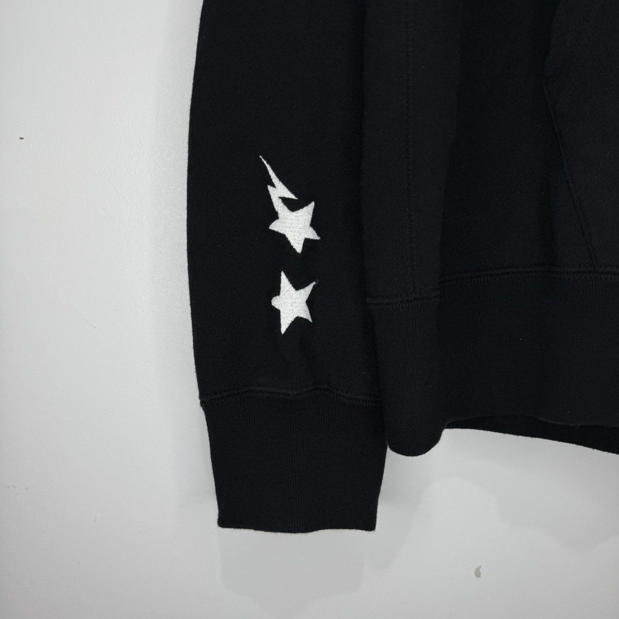 Bape × F.C.R.B FCRB Shark Full Zip Hoodie Size US XL / EU 56 / 4 - 9 Thumbnail