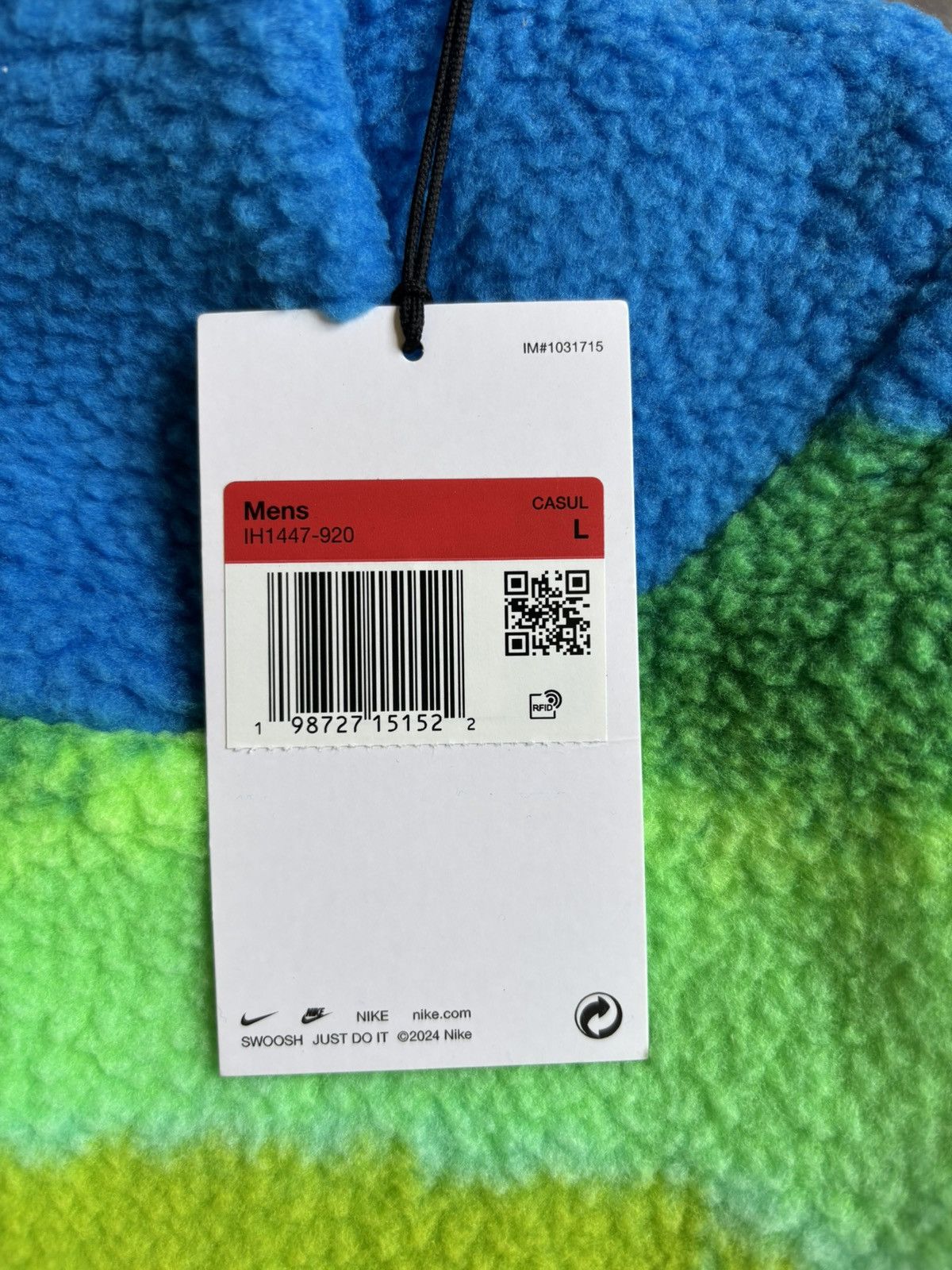 Cactus Plant Flea Market × Nike Cactus Plant Flea Market Nike ACG Balaclava Hoodie Size US L / EU 52-54 / 3 - 14 Thumbnail