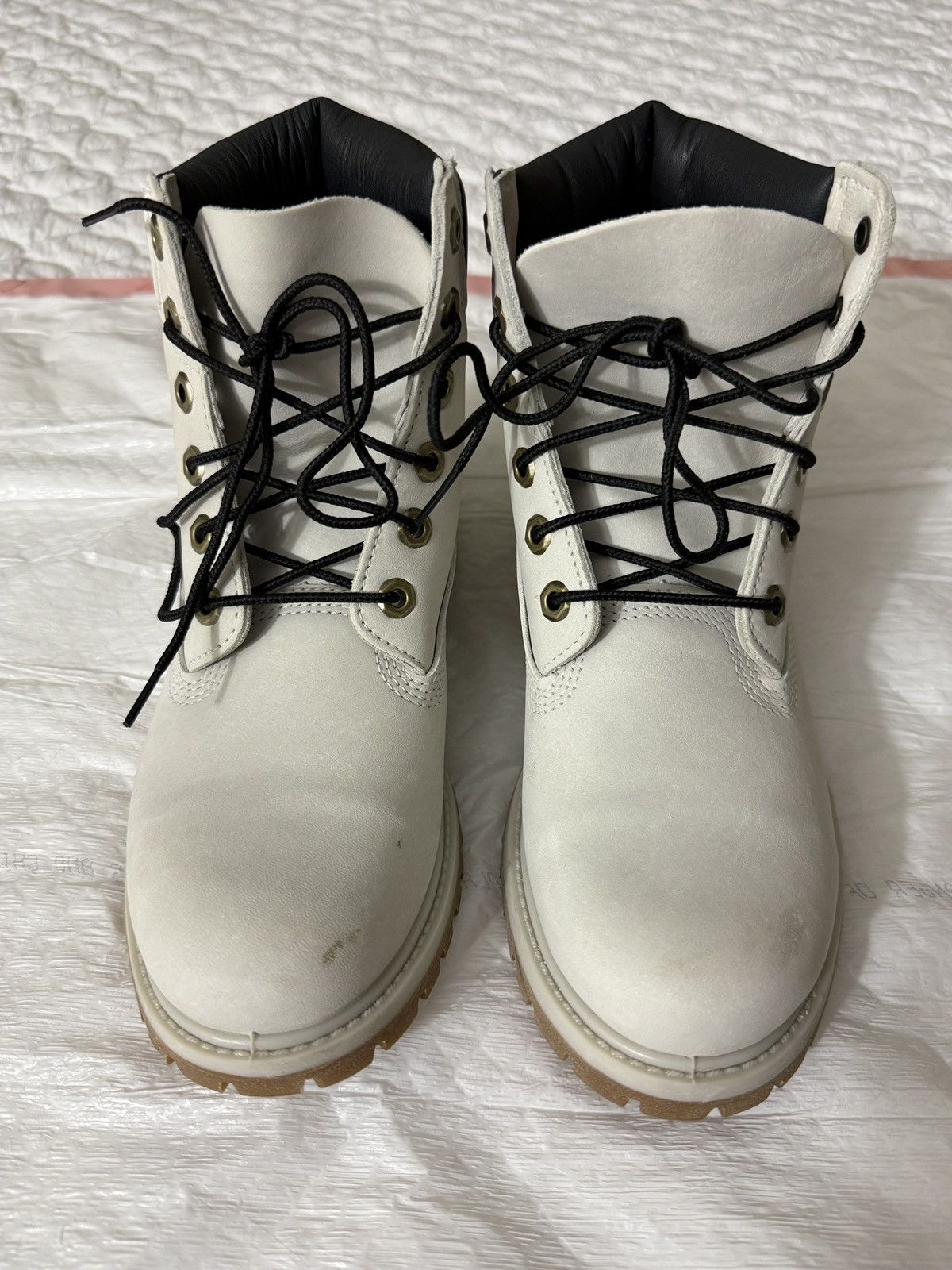 Timberland Timberland boots Size US 8 / IT 38 - 2 Thumbnail