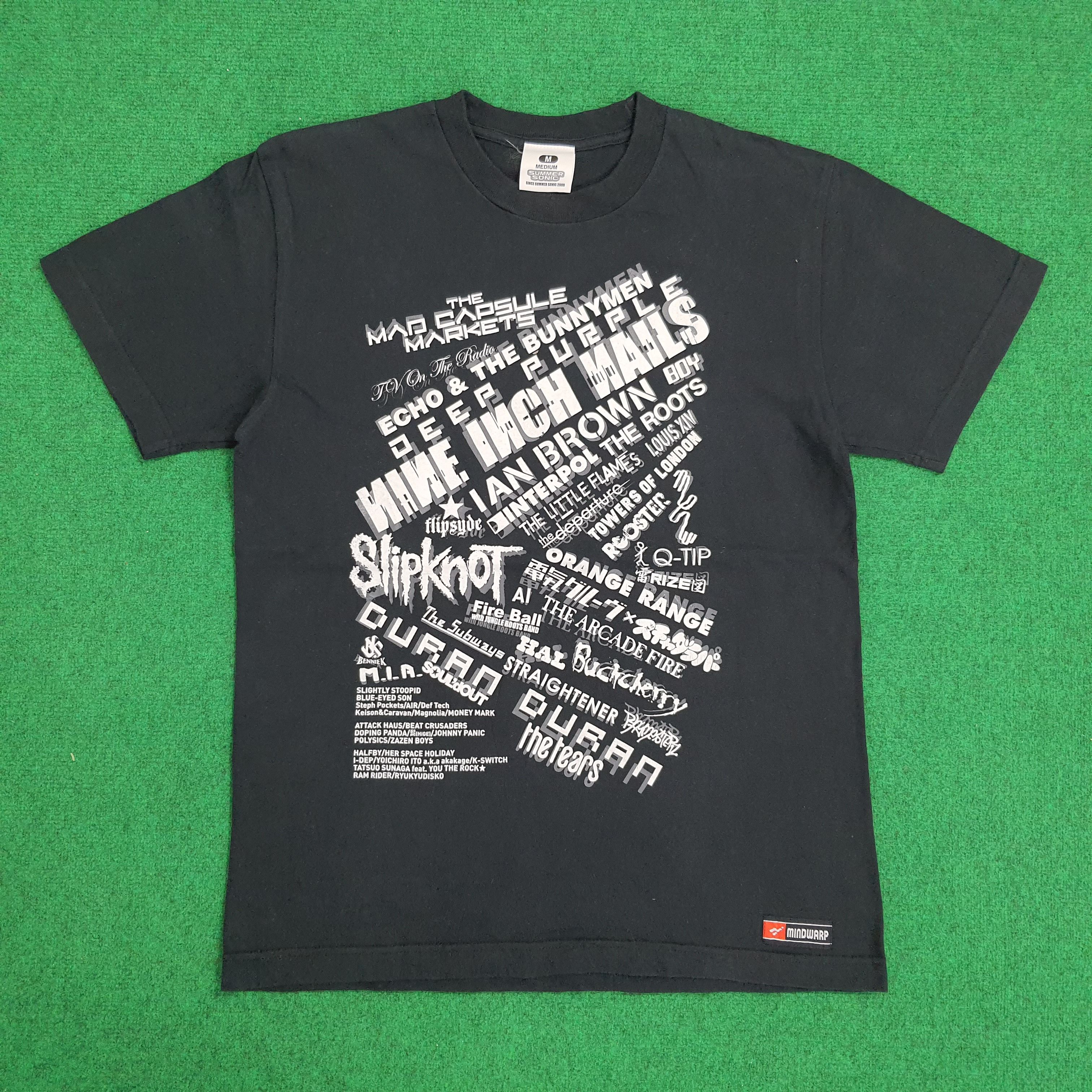The Band Tshirt