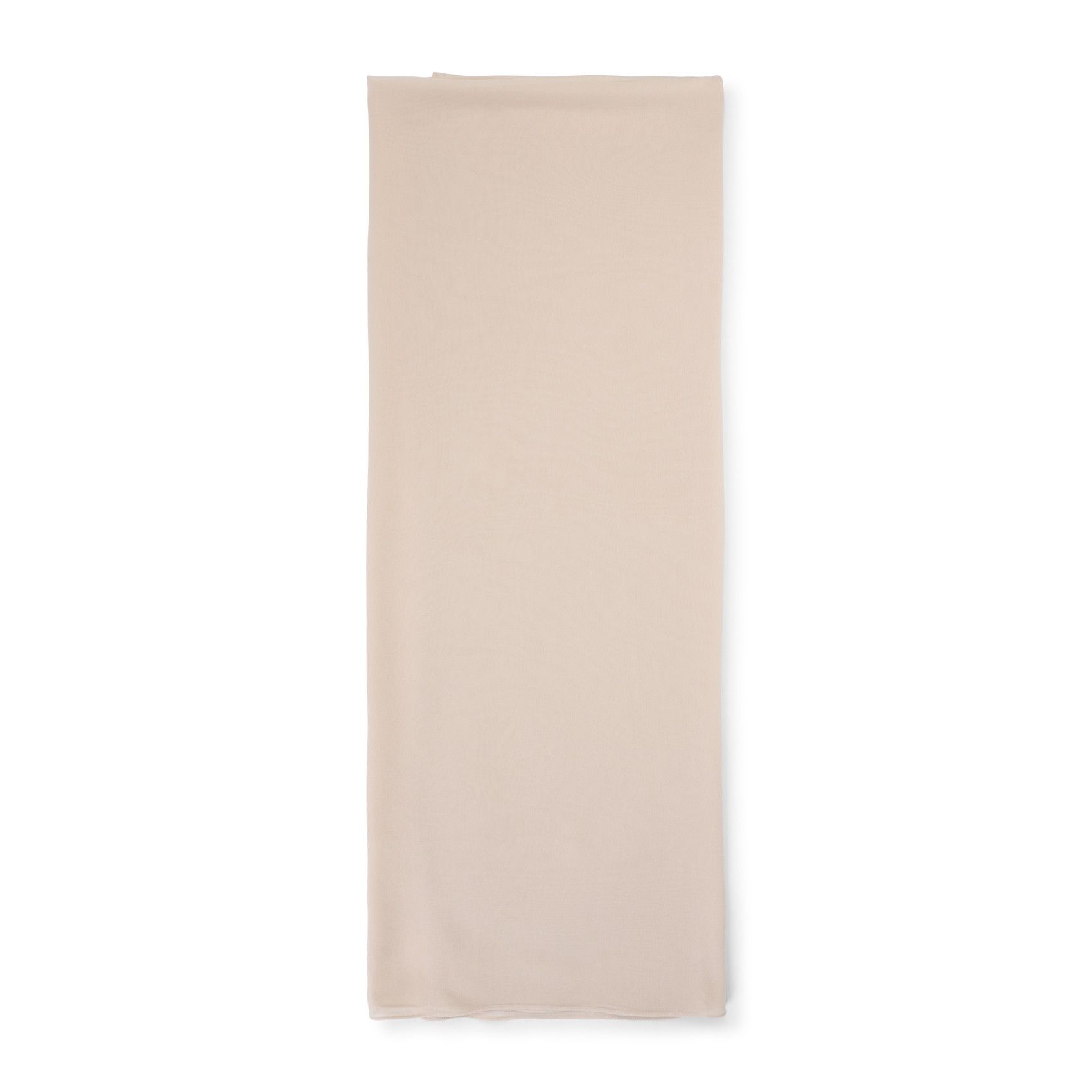 Max Mara Max Mara Starna Georgette Scarf Size ONE SIZE - 1 Thumbnail