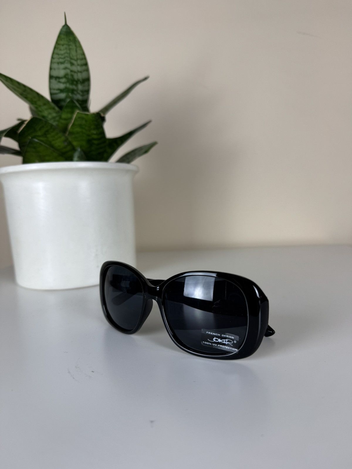Other Vintage sunglasses, made in Poland Size ONE SIZE - 2 Thumbnail