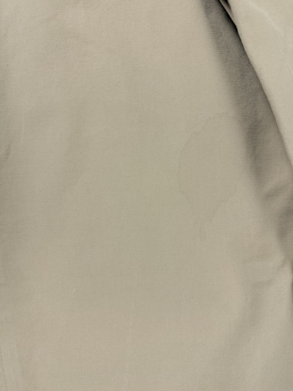 Jil Sander Jil Sander - 00’s Bondage Cream Pants Size 32" / US 10 / IT 46 - 5 Thumbnail