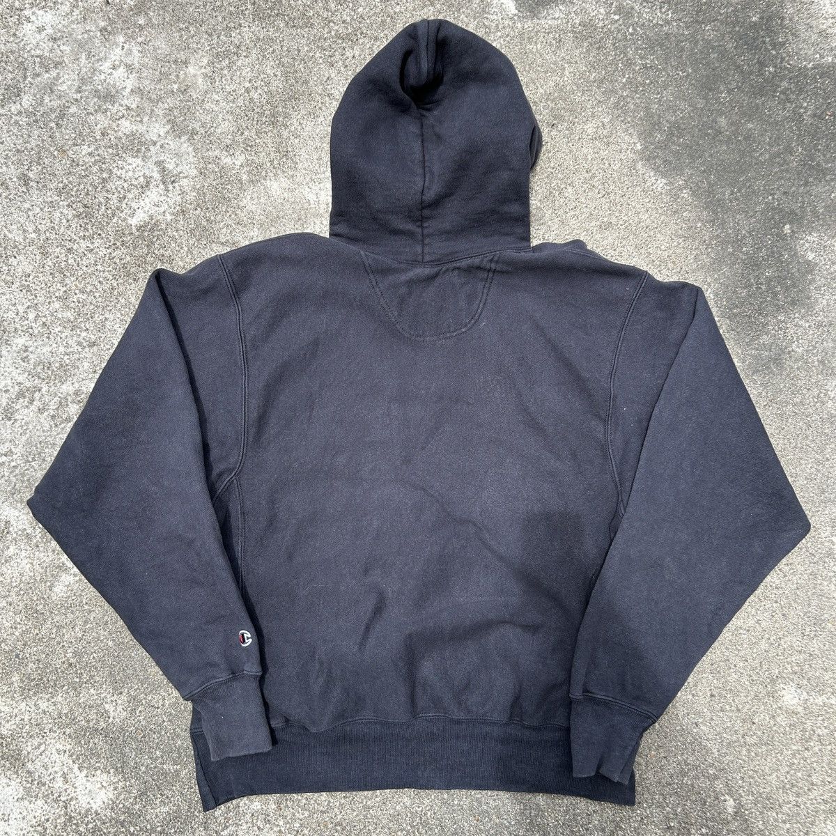 Champion Vintage Champion Premium Reverse Weave Hoodie Size US M / EU 48-50 / 2 - 7 Thumbnail