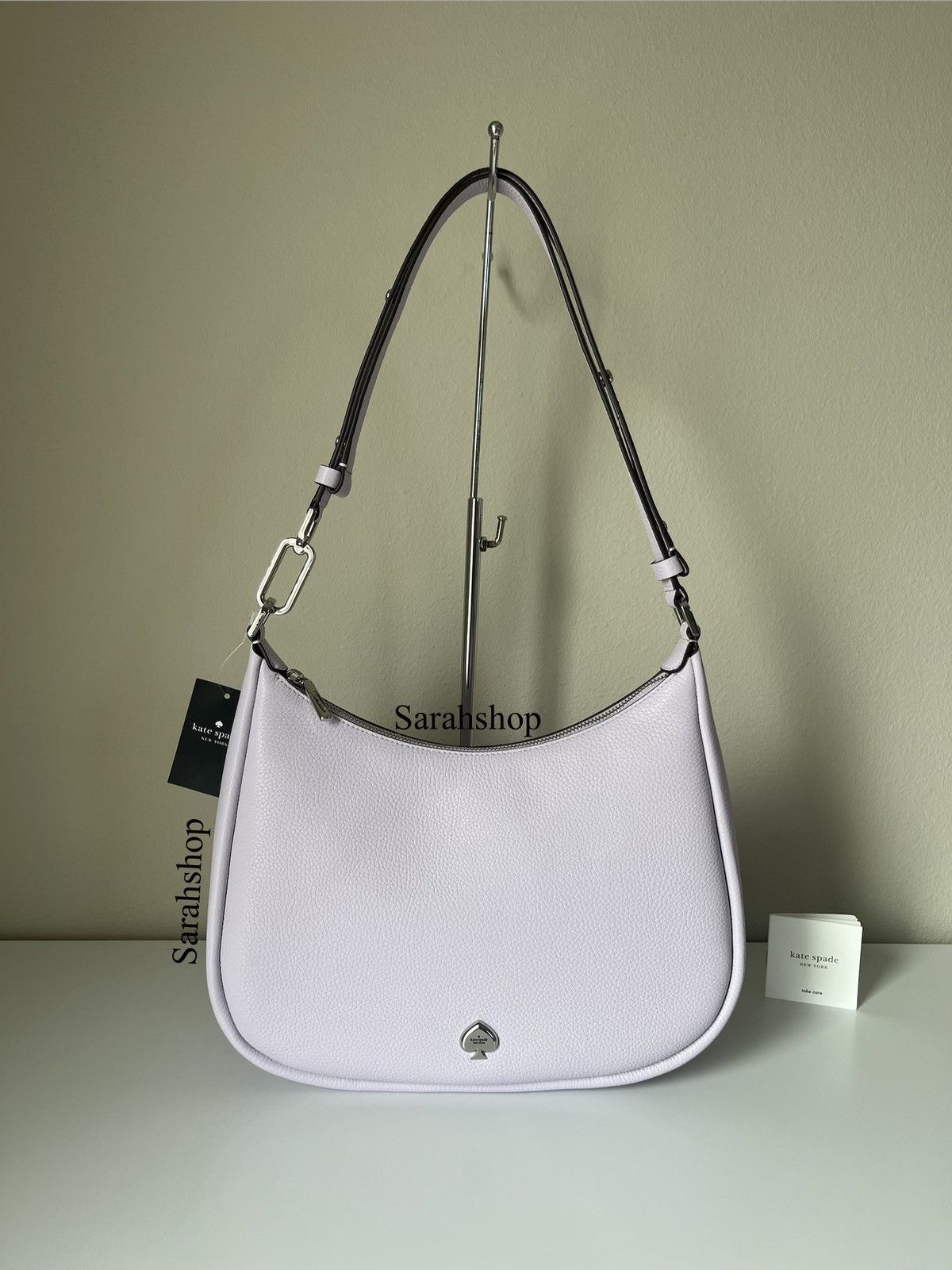 Kate Spade Kate Spade Kayla Large Shoulder Bag Size ONE SIZE - 3 Thumbnail