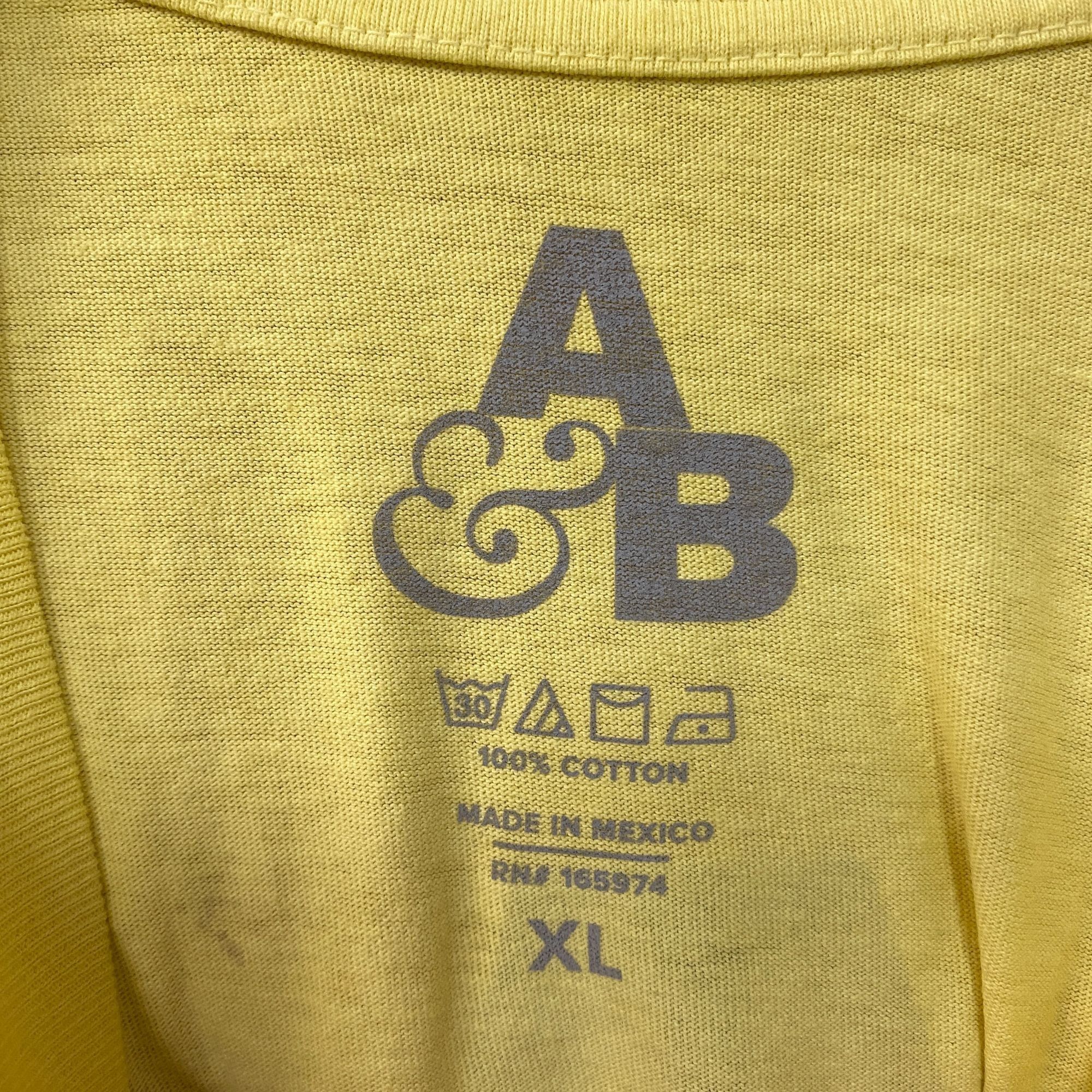 Other Above & Beyond Group Therapy 600 T-Shirt XL Size US XL / EU 56 / 4 - 5 Thumbnail
