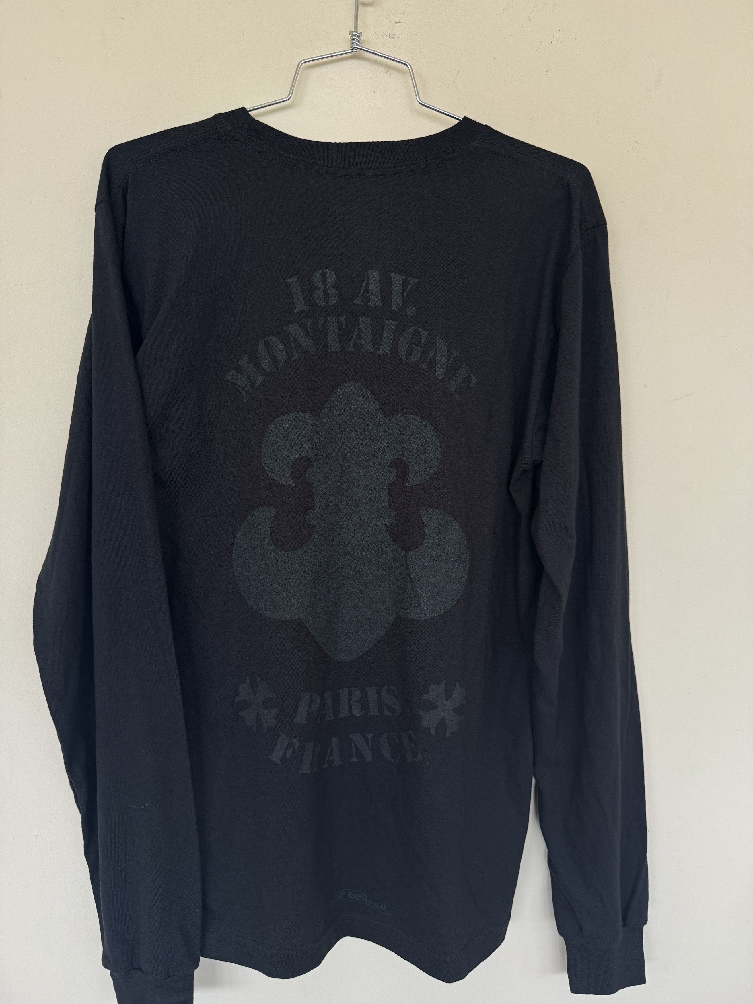 在庫少◆送料込♪【Chrome Hearts】cemetery print longTシャツ bls.jpg?v=1713214741&width=1920