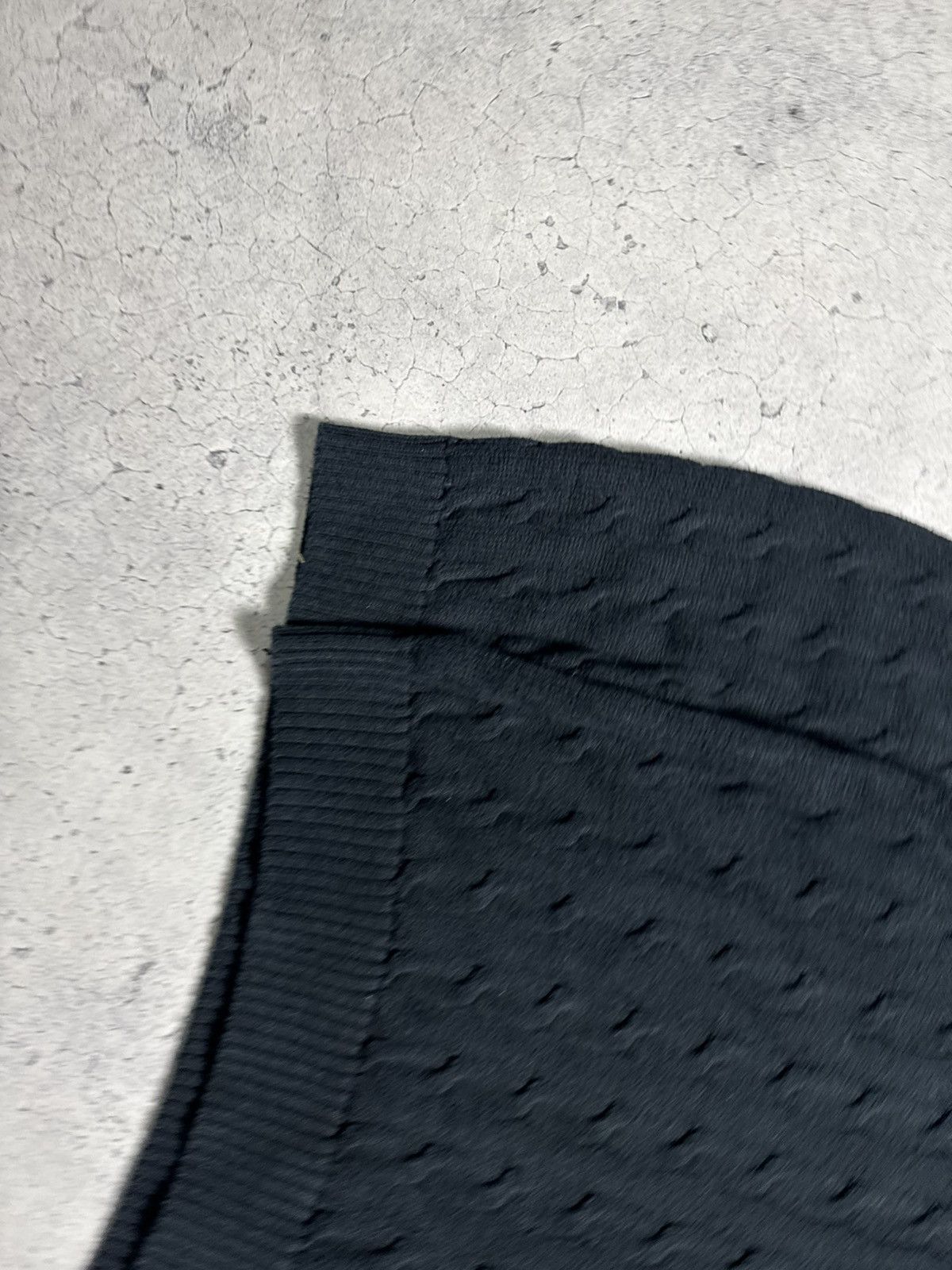 Polo Ralph Lauren Polo Ralph Lauren Black Knitted Sweater Size XL Size US XL / EU 56 / 4 - 2 Thumbnail