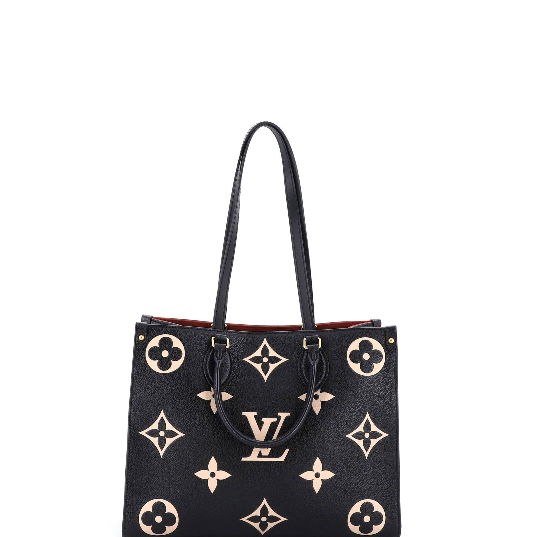 Louis Vuitton OnTheGo Tote Size ONE SIZE - 1 Thumbnail