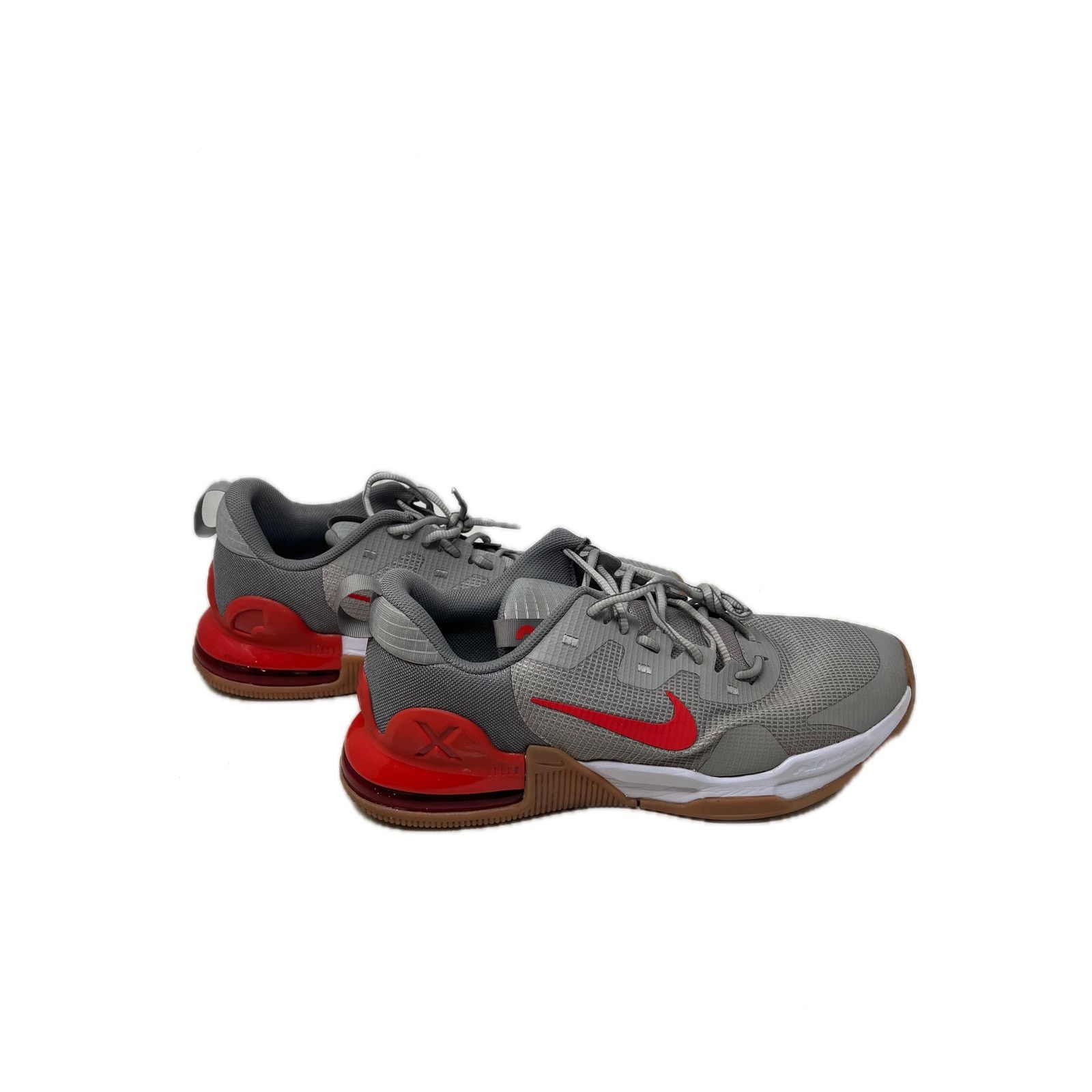 Nike Nike AirMax AlphaTrainer5 CobblestoneCrimsonGum mens 12 Size US 12 / EU 45 - 3 Thumbnail