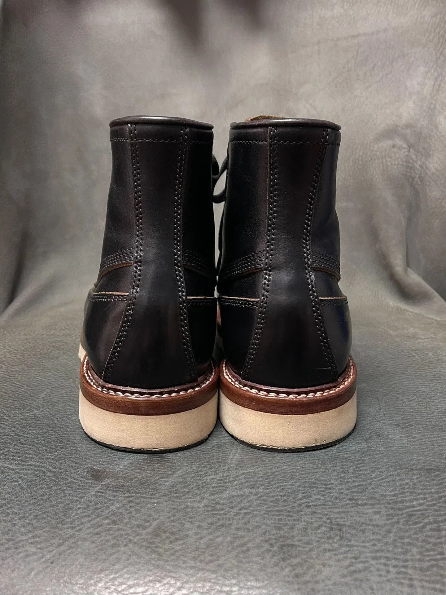 Guru Master Zuo Custom 9850 One. Size US 9 / EU 42 - 6 Thumbnail