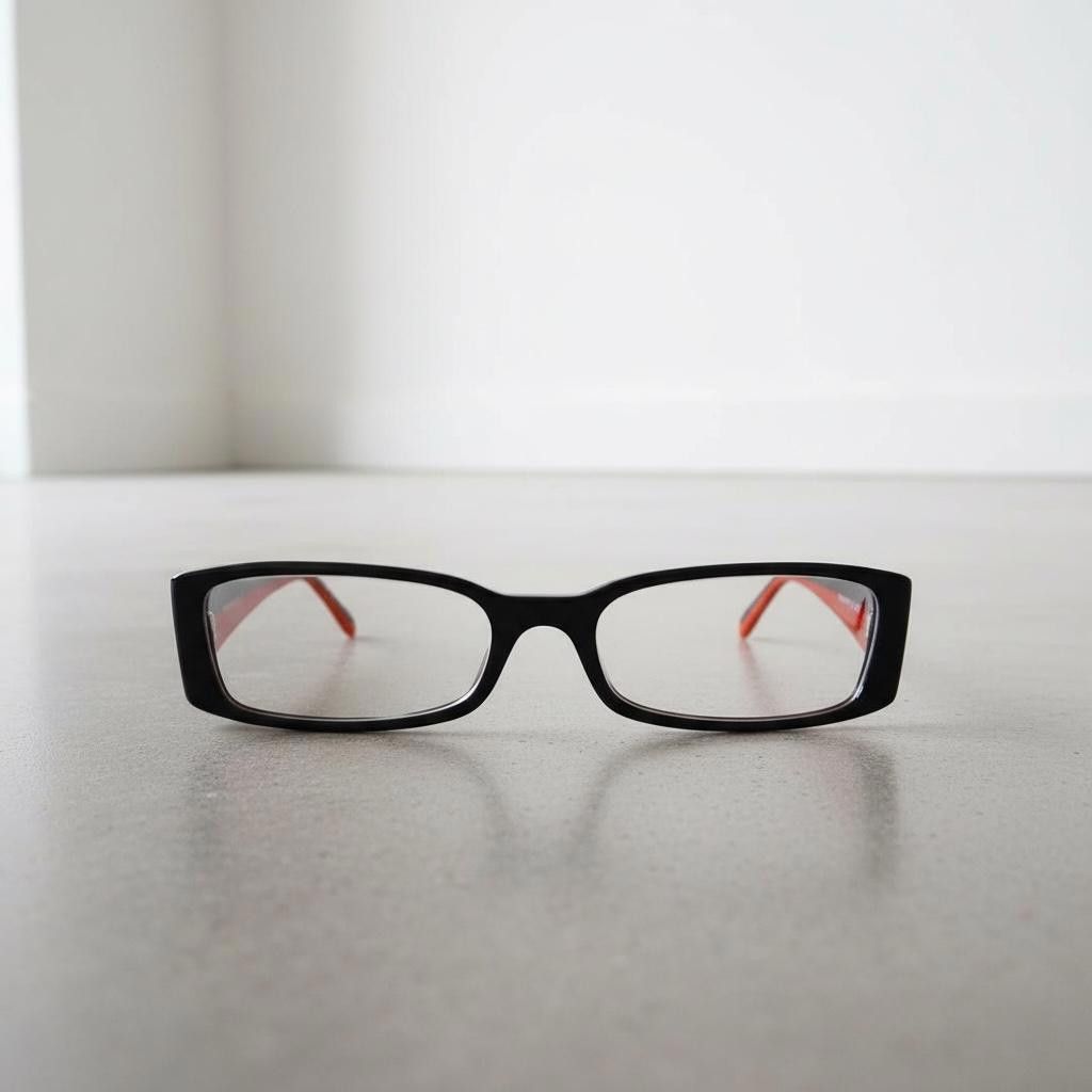 Other The Prada Bayonetta Glasses Size ONE SIZE - 4 Thumbnail