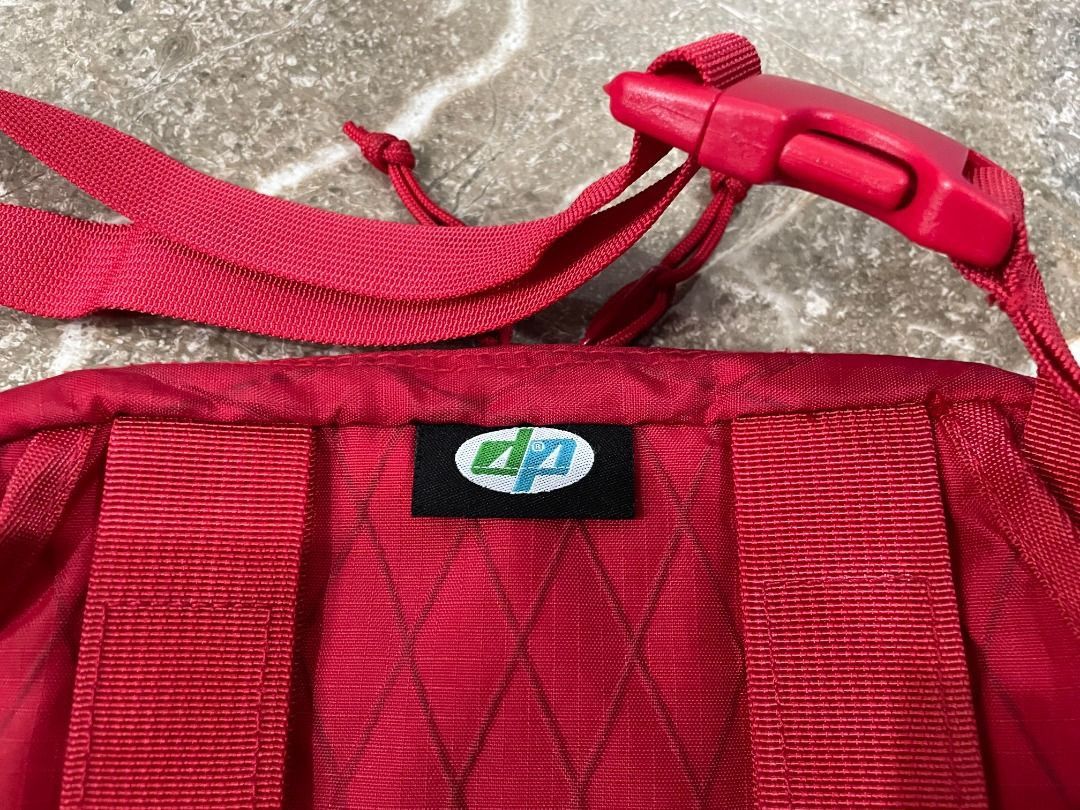 Supreme Supreme Shoulder Bag FW18 Size ONE SIZE - 7 Thumbnail