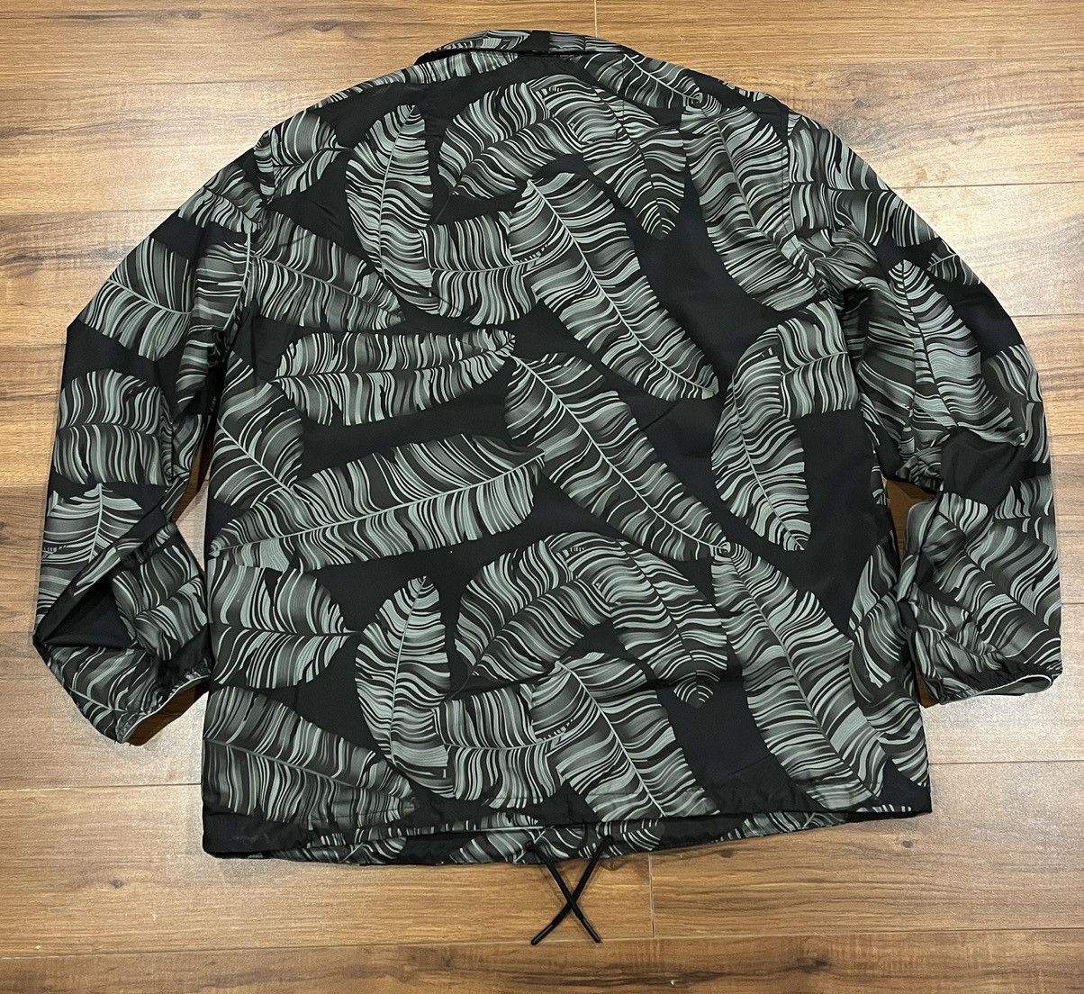 Herschel Supply Co. Herschel Supply Co. - Women’s Coach Voyage Jacket - Large Size L / US 10 / IT 46 - 2 Thumbnail