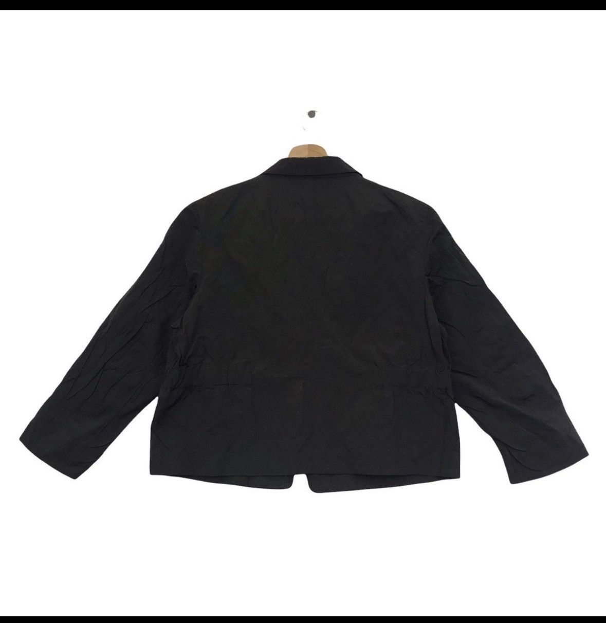 Dries Van Noten DRIES VAN NOTEN Blazer Size 40S - 6 Thumbnail