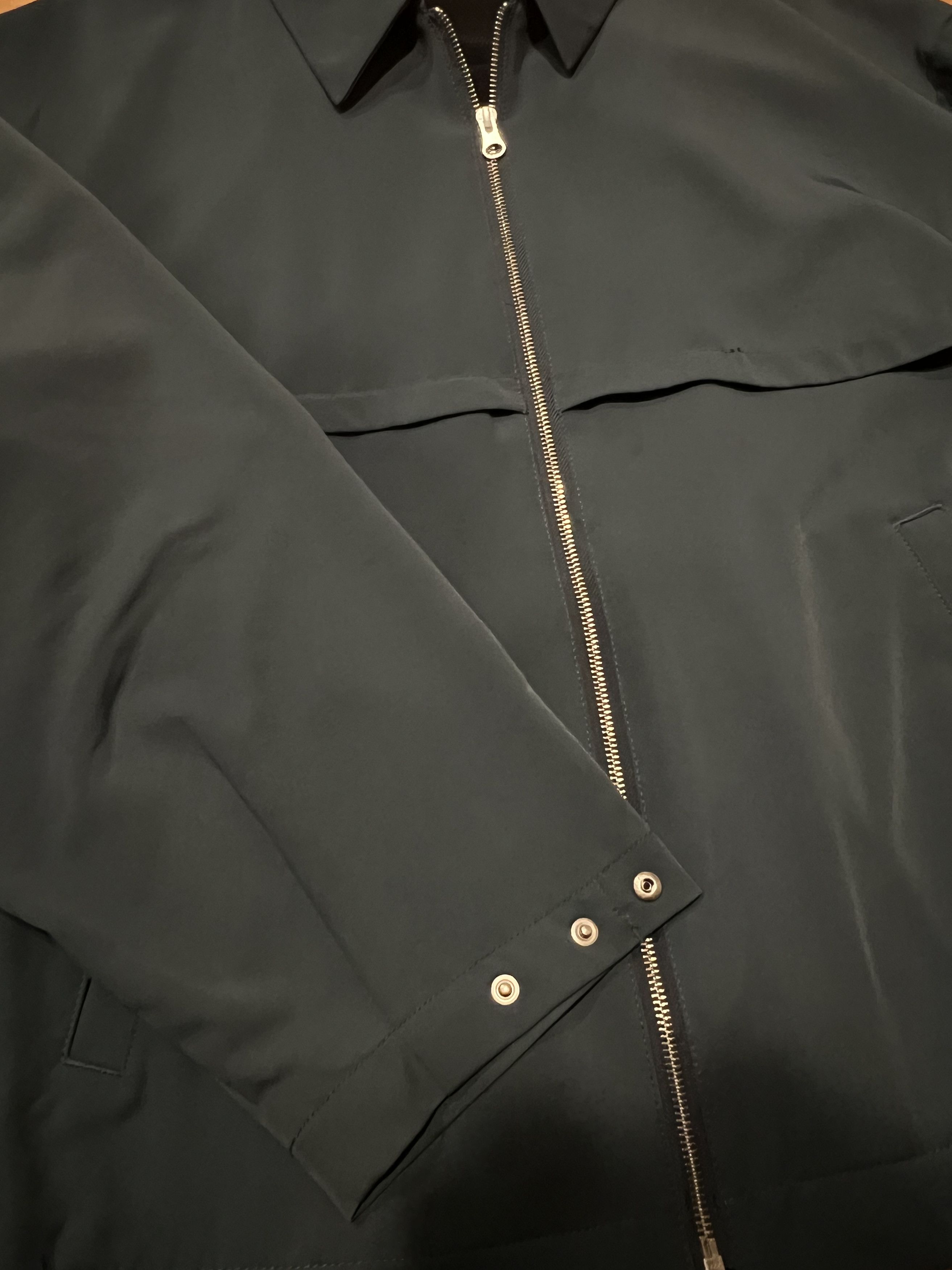 RAGEBLUE RAGEBLUE Japanese Streetwear Jacket Size US M / EU 48-50 / 2 - 2 Thumbnail