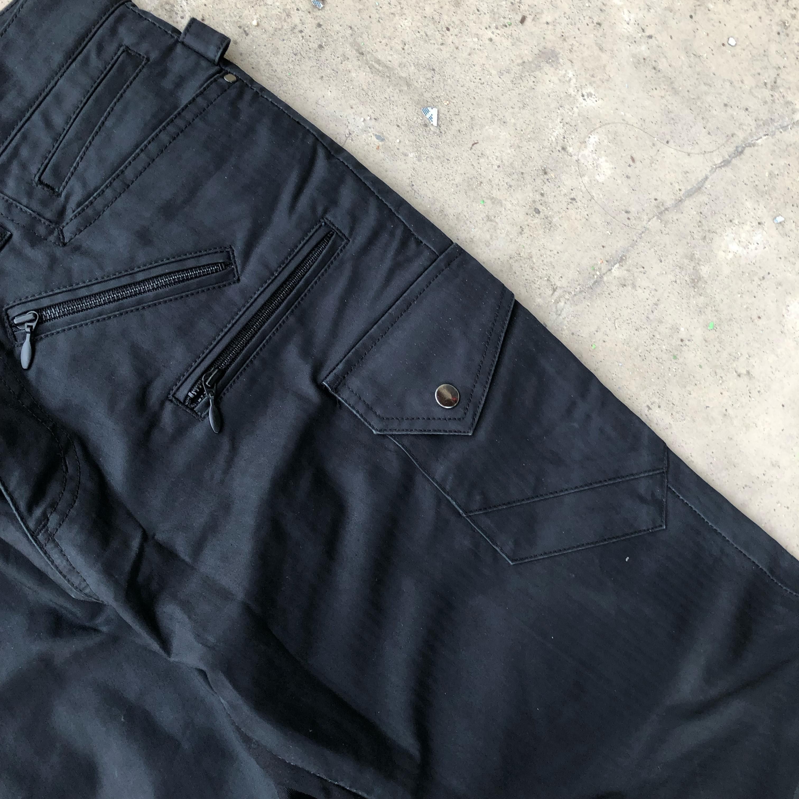 Seditionaries × semanticdesign Semantic Design Multipocket Pants Size US 31 - 8 Thumbnail