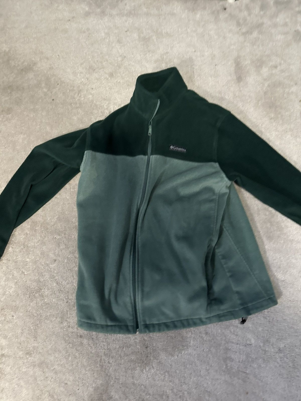 Vintage Columbia fleece Size US L / EU 52-54 / 3 - 1 Preview