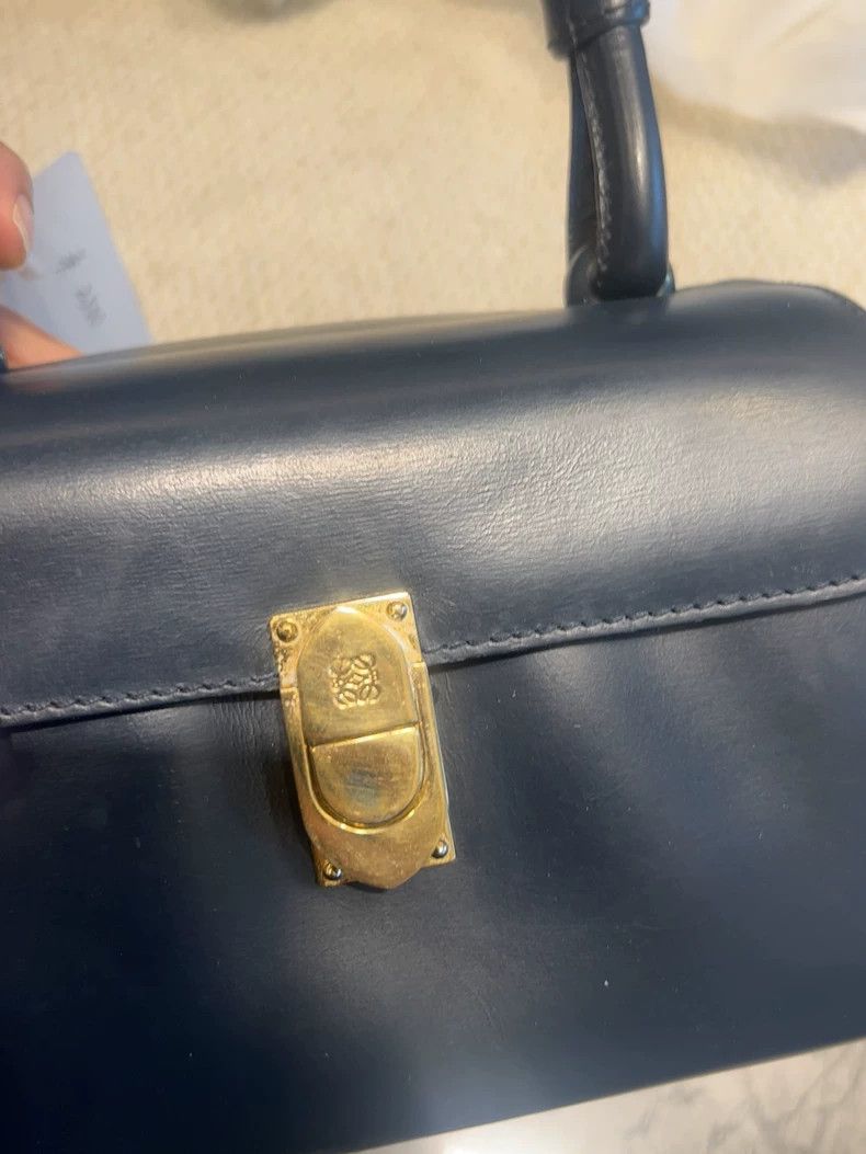 Loewe loewe Museum handbag 2503-Nextarrow Size ONE SIZE - 3 Thumbnail