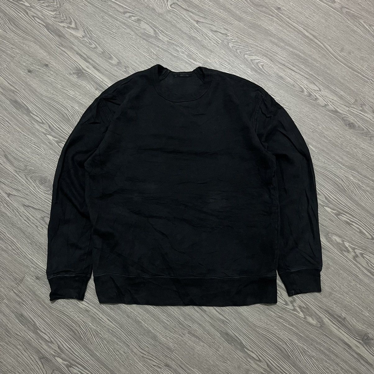 Ten C Ten C Sweatshirt Black Size US M / EU 48-50 / 2 - 3 Thumbnail