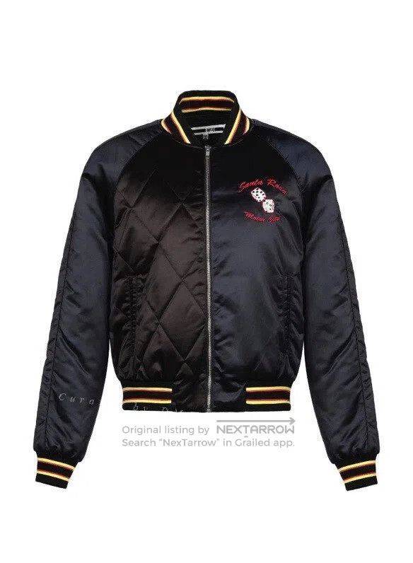 McQ Alexander McQueen MCQ Alexander McQueen Padded Jacket. Size US M / EU 48-50 / 2 - 8 Thumbnail
