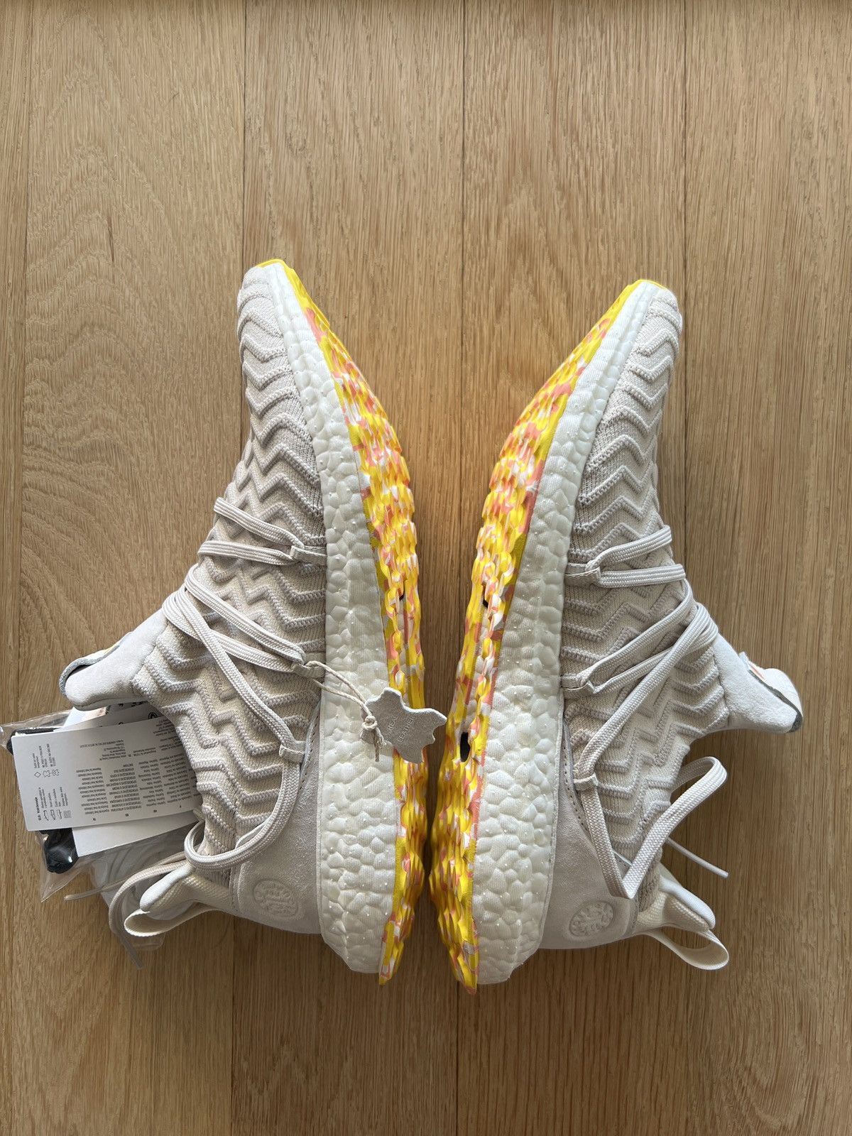 A Kind Of Guise × Adidas Adidas Ultra Boost A Kind Of Guise Size US 8 / EU 41 - 3 Thumbnail