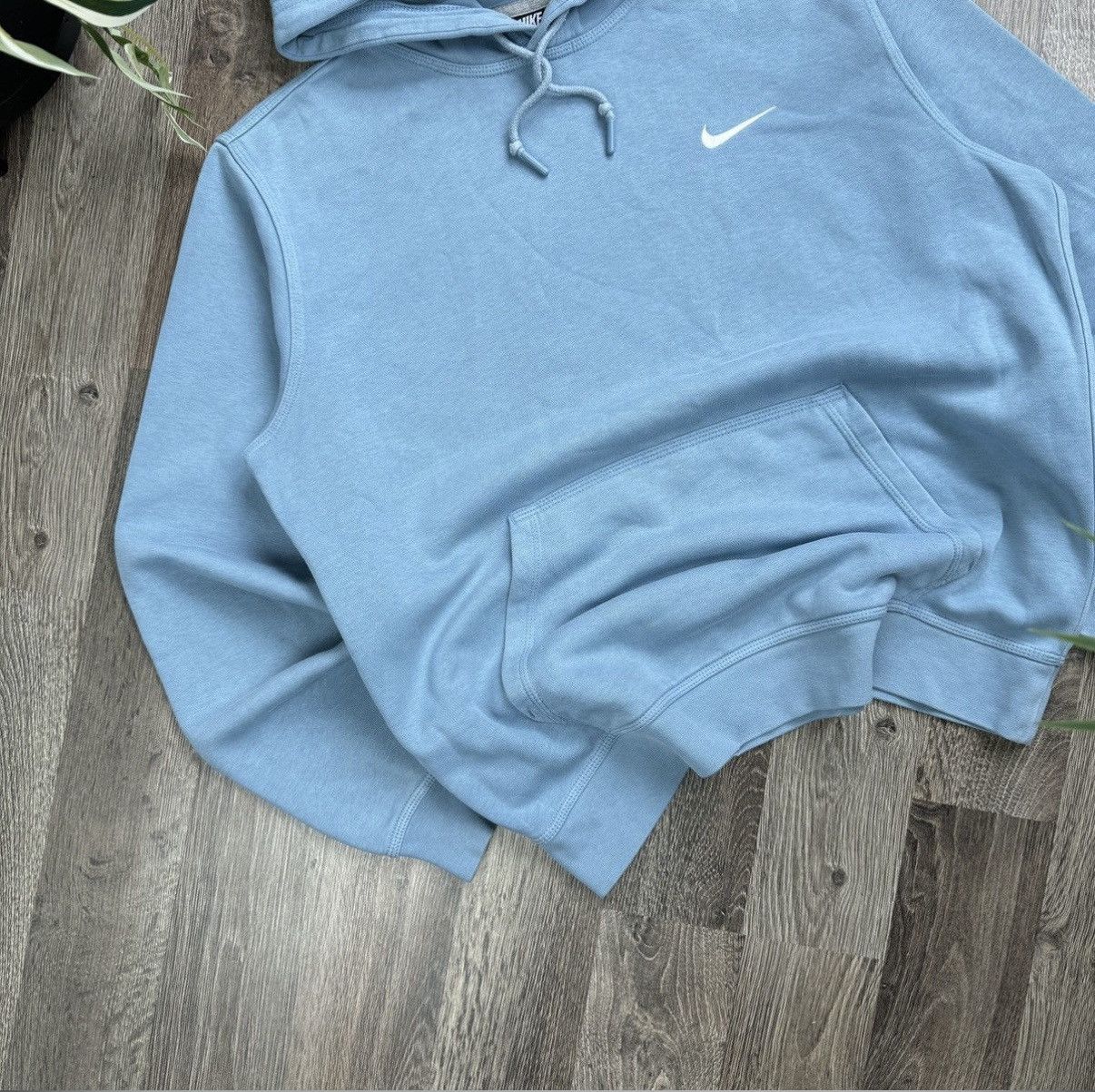 Nike Nike Hoodie Size US M / EU 48-50 / 2 - 4 Thumbnail