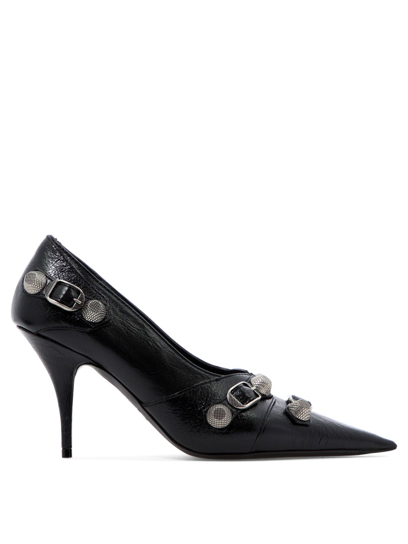 Balenciaga Heeled Shoes Size US 8 / IT 38 - 1 Thumbnail