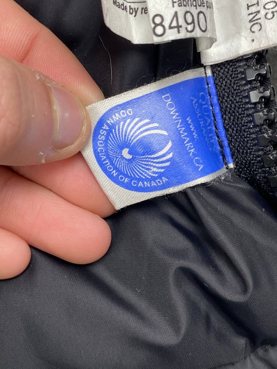 Canada Goose Canada Goose Constable Parka Winter Jacket Size US S / EU 44-46 / 1 - 13 Thumbnail