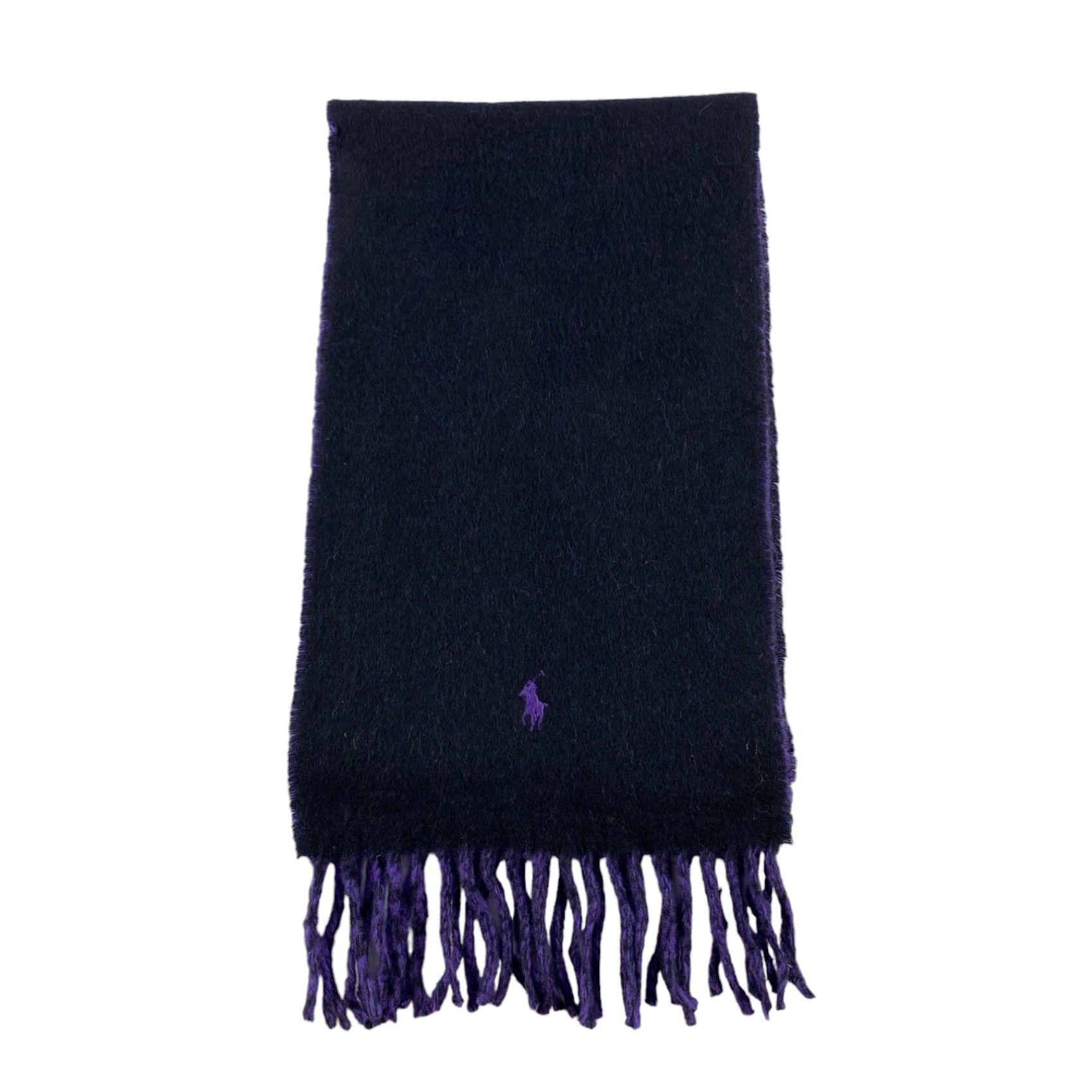 Polo Ralph Lauren Polo Ralph Lauren Scarf / Muffler / Neckwear - WW249 Size ONE SIZE - 2 Thumbnail