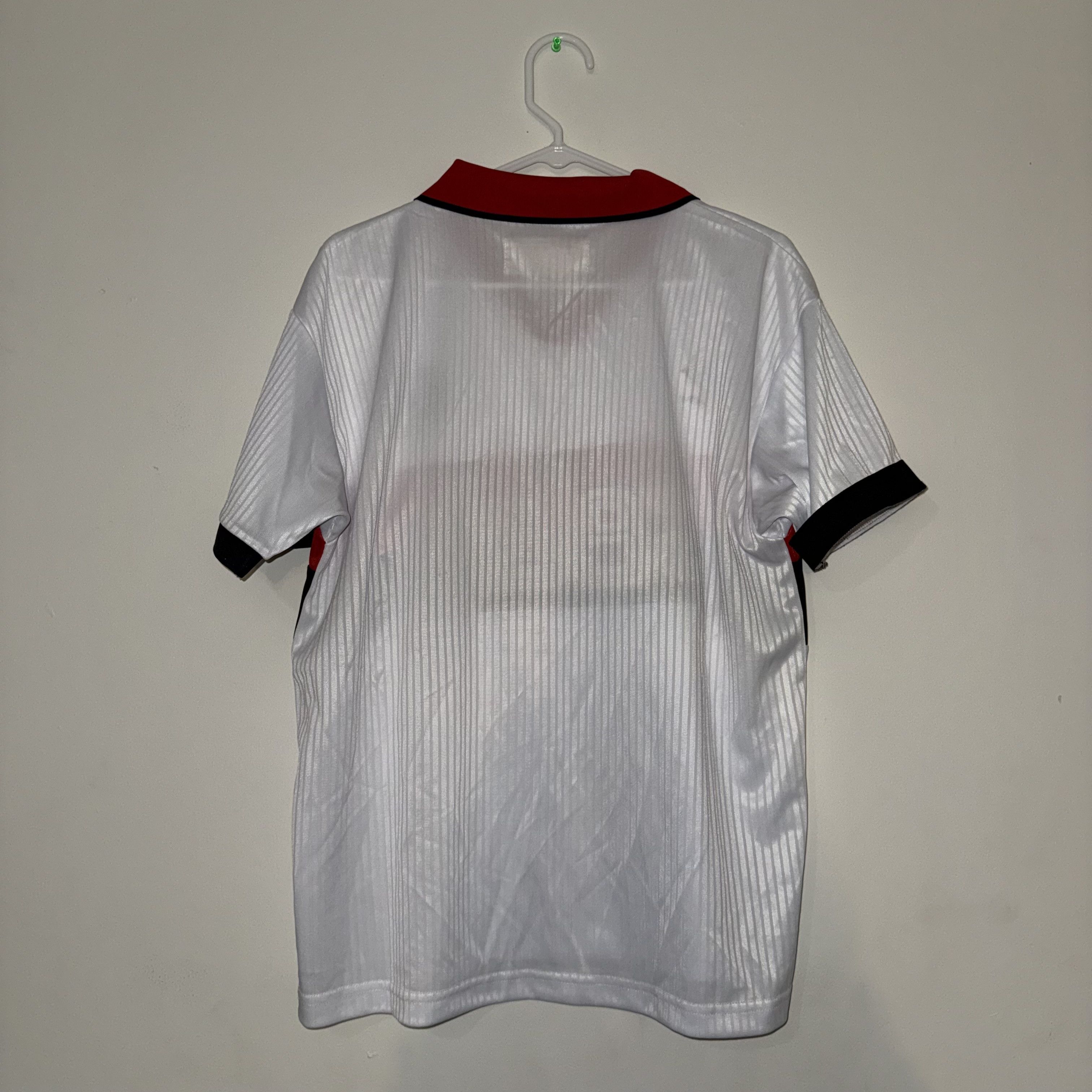 Other Selah x Manchester United Jersey/Polo Size US M / EU 48-50 / 2 - 2 Thumbnail