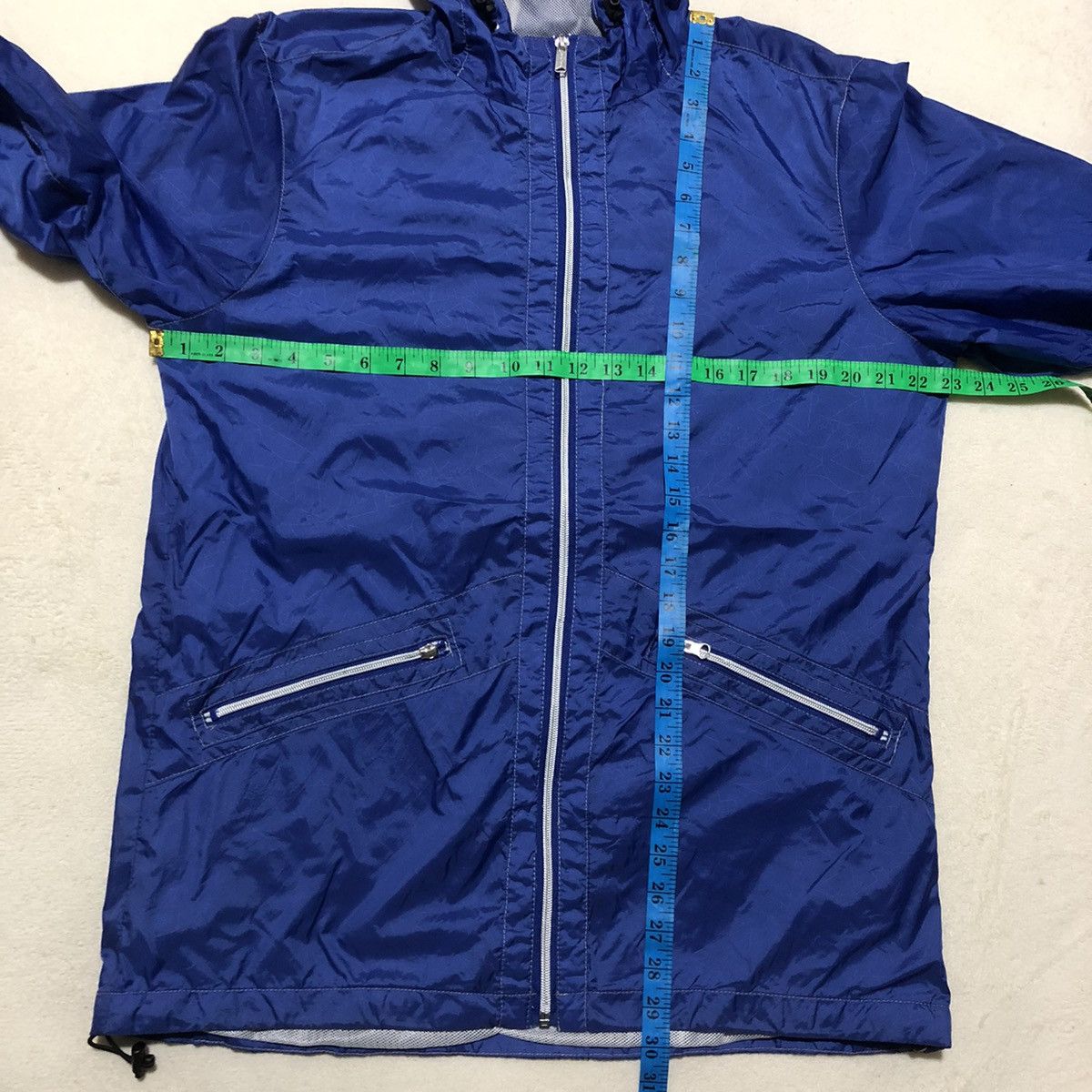 Airwalk × Japanese Brand AIRWALK Windbreaker Size US XL / EU 56 / 4 - 13 Thumbnail