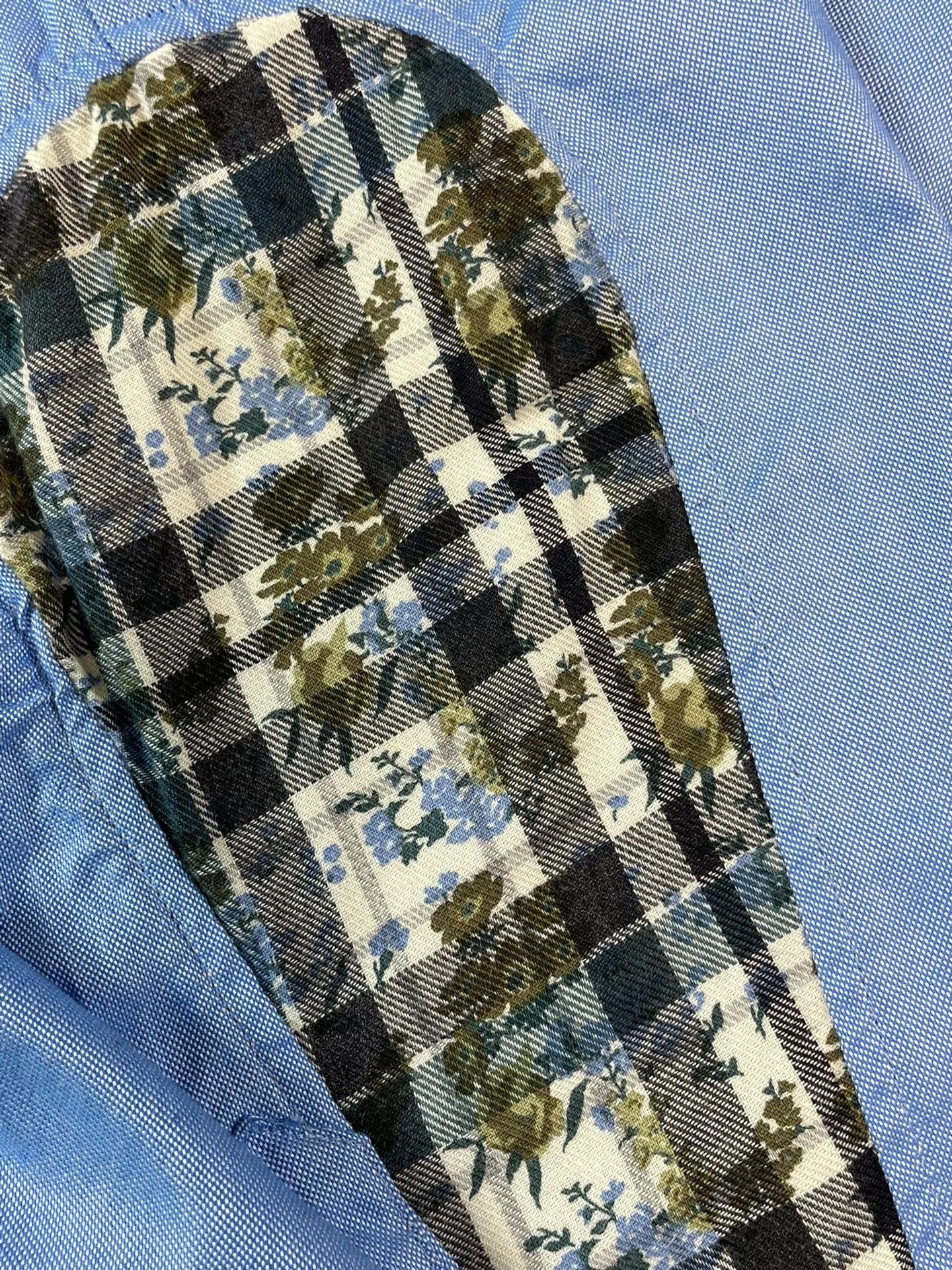 Visvim VISVIM IT ALBACORE L/S Shirt Size US S / EU 44-46 / 1 - 4 Thumbnail
