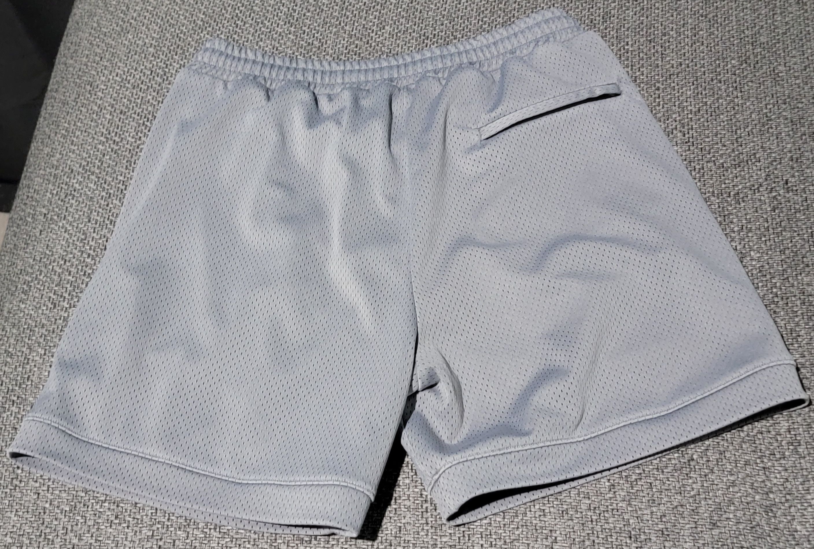 HIDDEN Hidden NY mesh shorts Size US 34 / EU 50 - 2 Thumbnail