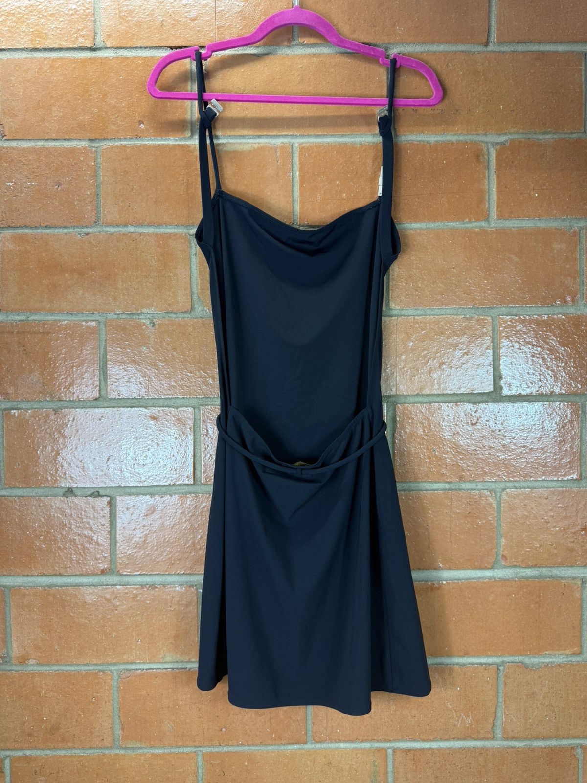 Fendi Fendi open back mini dress Size M / US 6-8 / IT 42-44 - 3 Thumbnail