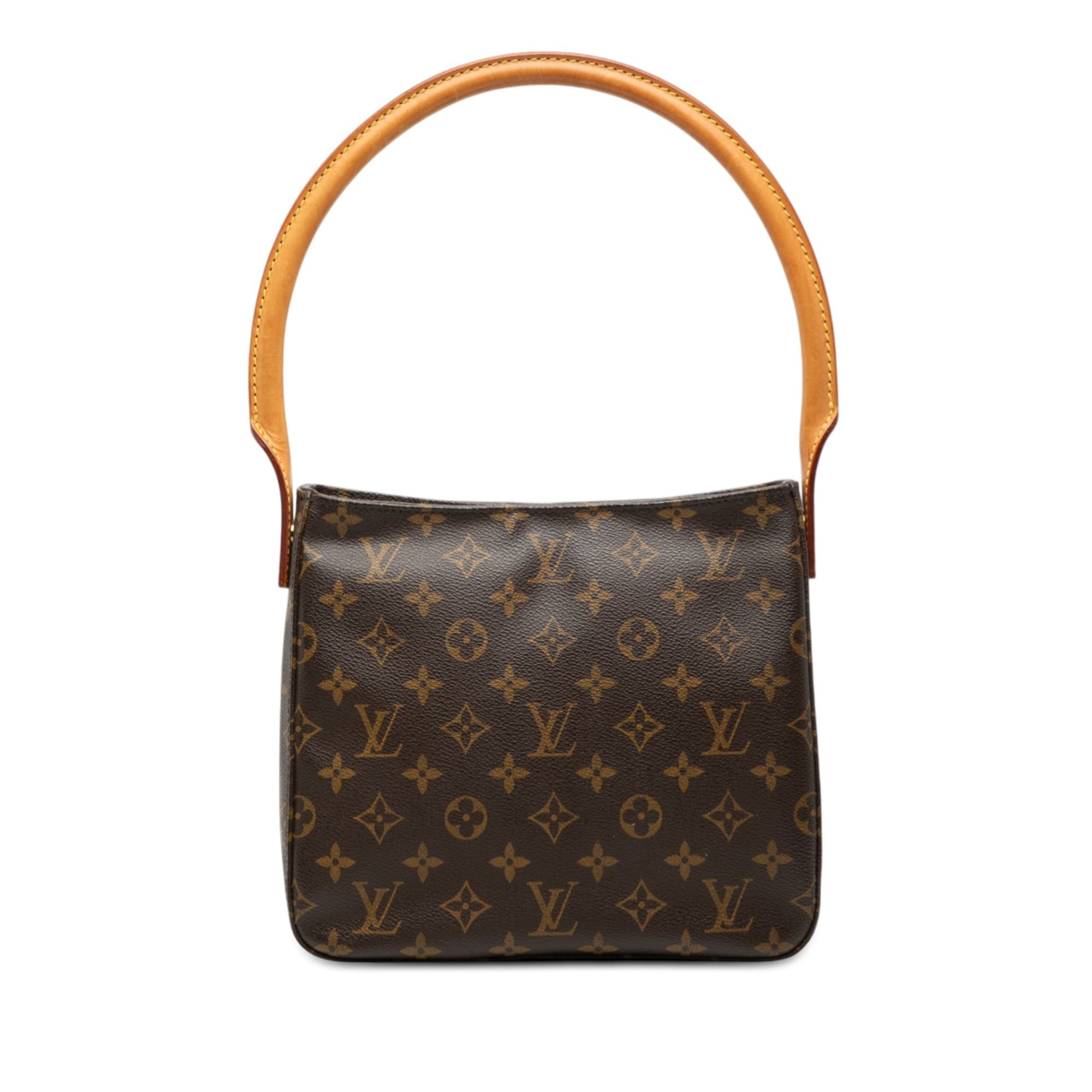 Louis Vuitton Monogram Looping MM Size ONE SIZE - 1 Thumbnail