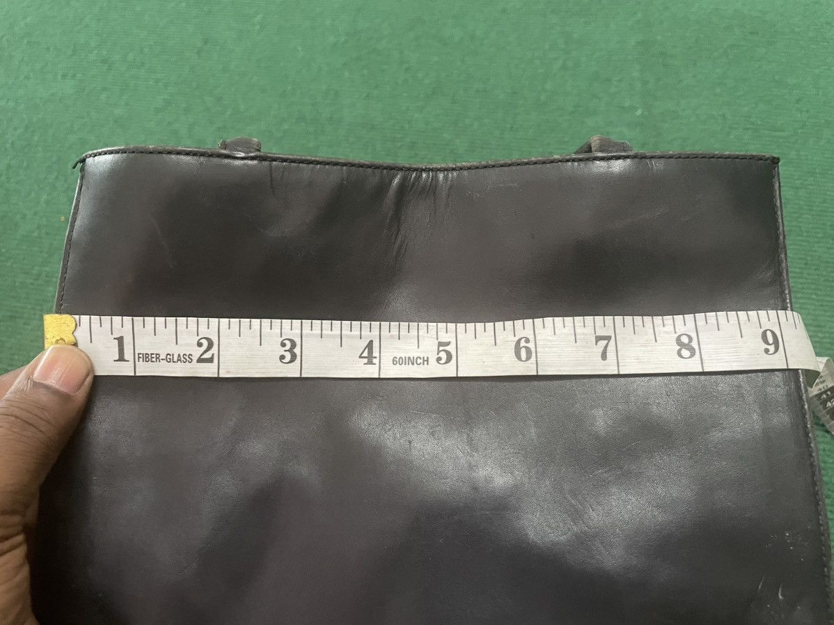 Vintage × Y's Vintage Y’S Tote Bag Size ONE SIZE - 13 Thumbnail