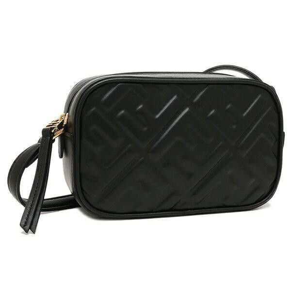 Fendi o1s1wg111025 Size: OS / Camera Case in Black Size ONE SIZE - 1 Thumbnail
