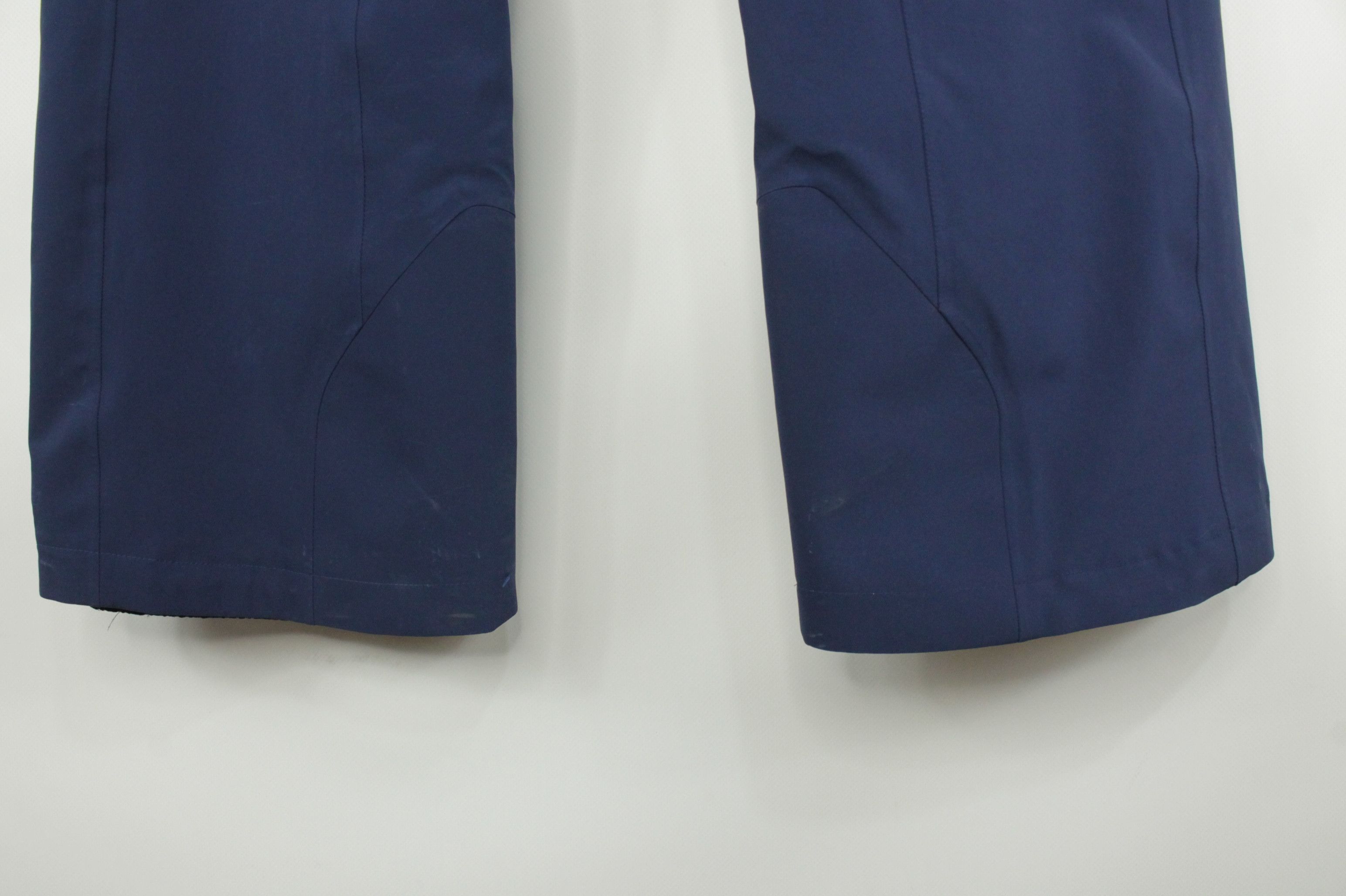 Other Mountain Force Sonic Blue Stretch Insulated Ski Winter Pants Size US 34 / EU 50 - 9 Thumbnail