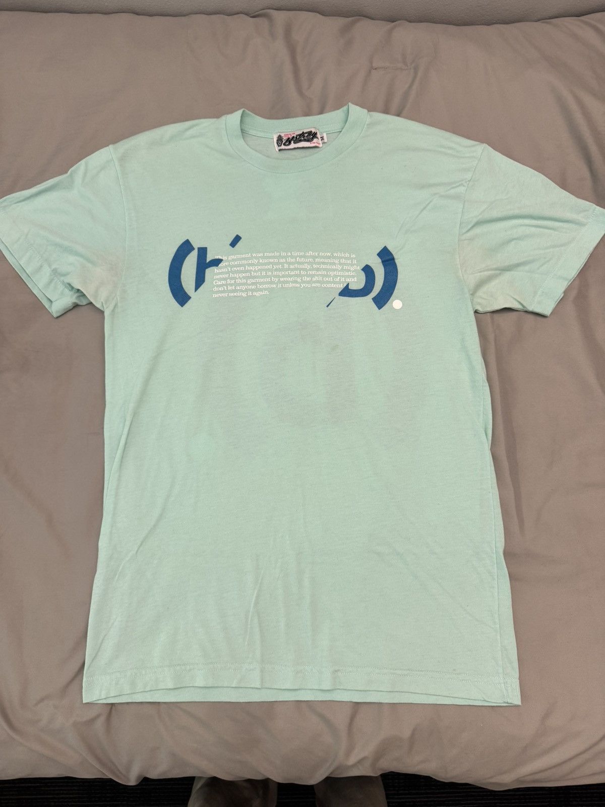 (B).Stroy bstroy Size US M / EU 48-50 / 2 - 1 Thumbnail