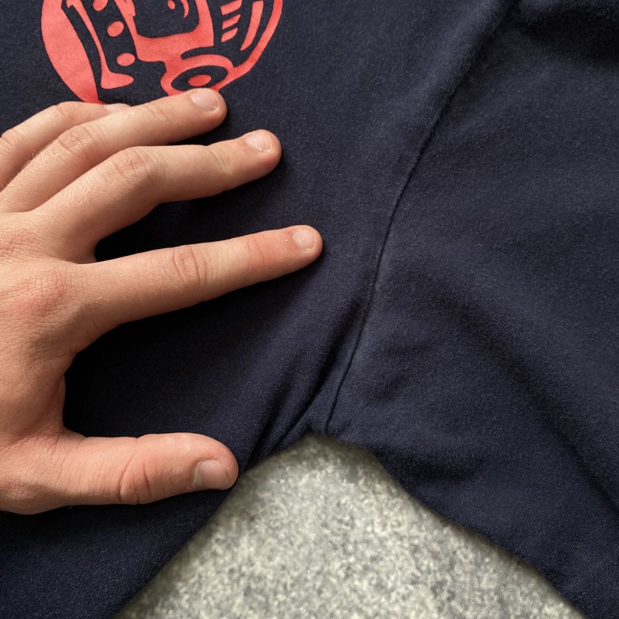Billionaire Boys Club Vintage Billionaire Boys Club Big logo Icecream y2k tee Size US M / EU 48-50 / 2 - 5 Thumbnail