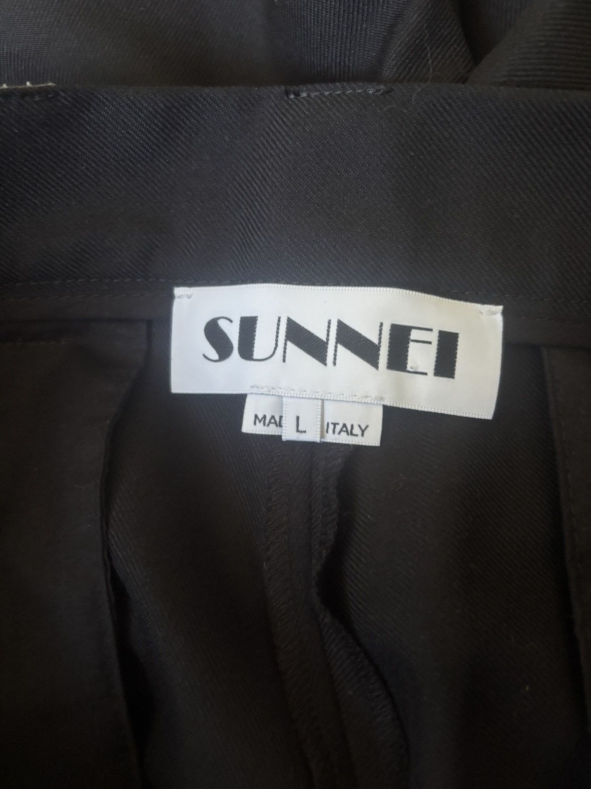 Sunnei Sunnei pants Size US 33 - 4 Thumbnail