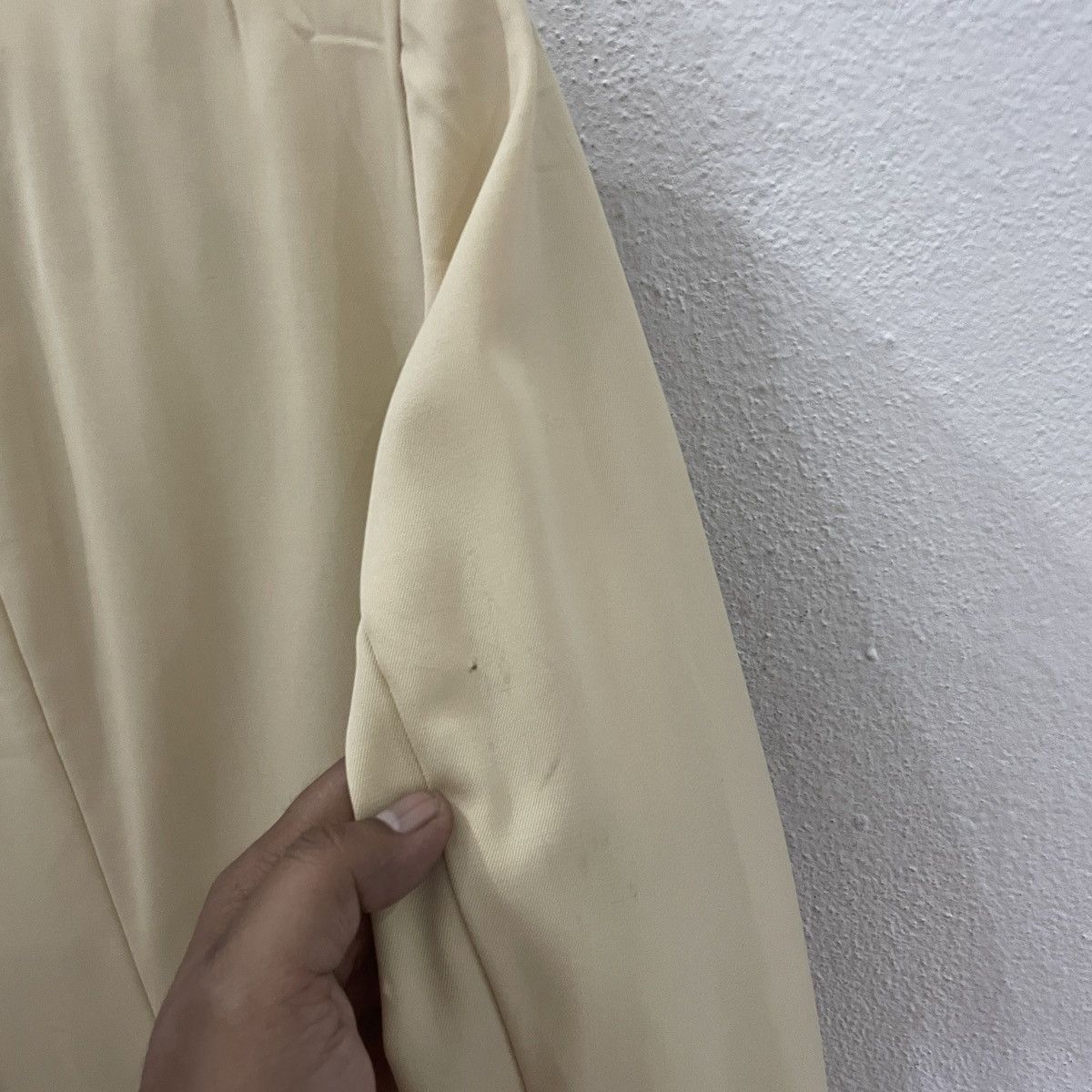 Escada × Japanese Brand Vintage Escada By Margaretha Ley Jacket Size L / US 10 / IT 46 - 11 Thumbnail