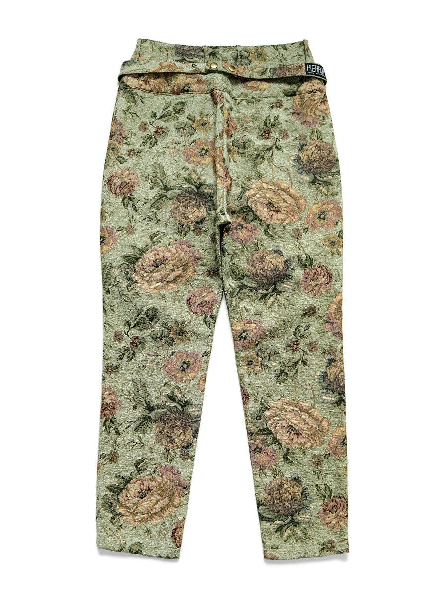 Kapital Kapital Gobelin Pierrot Pants Size US 34 / EU 50 - 2 Thumbnail