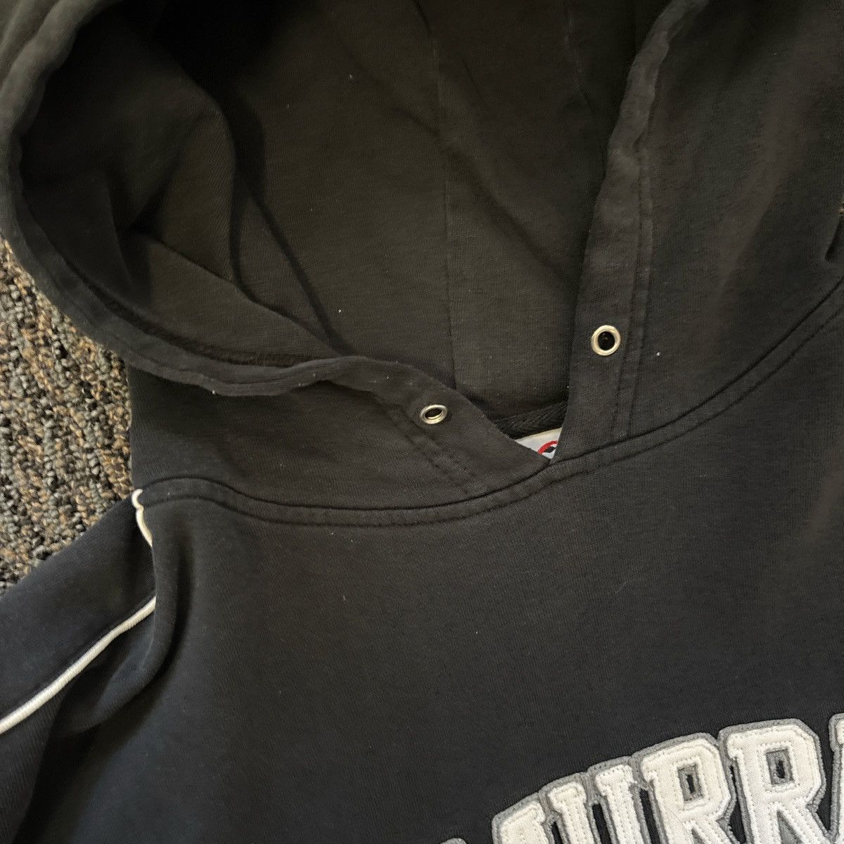 Chase Authentics × NASCAR Y2K McMurray racing hoodie Size US XL / EU 56 / 4 - 4 Thumbnail