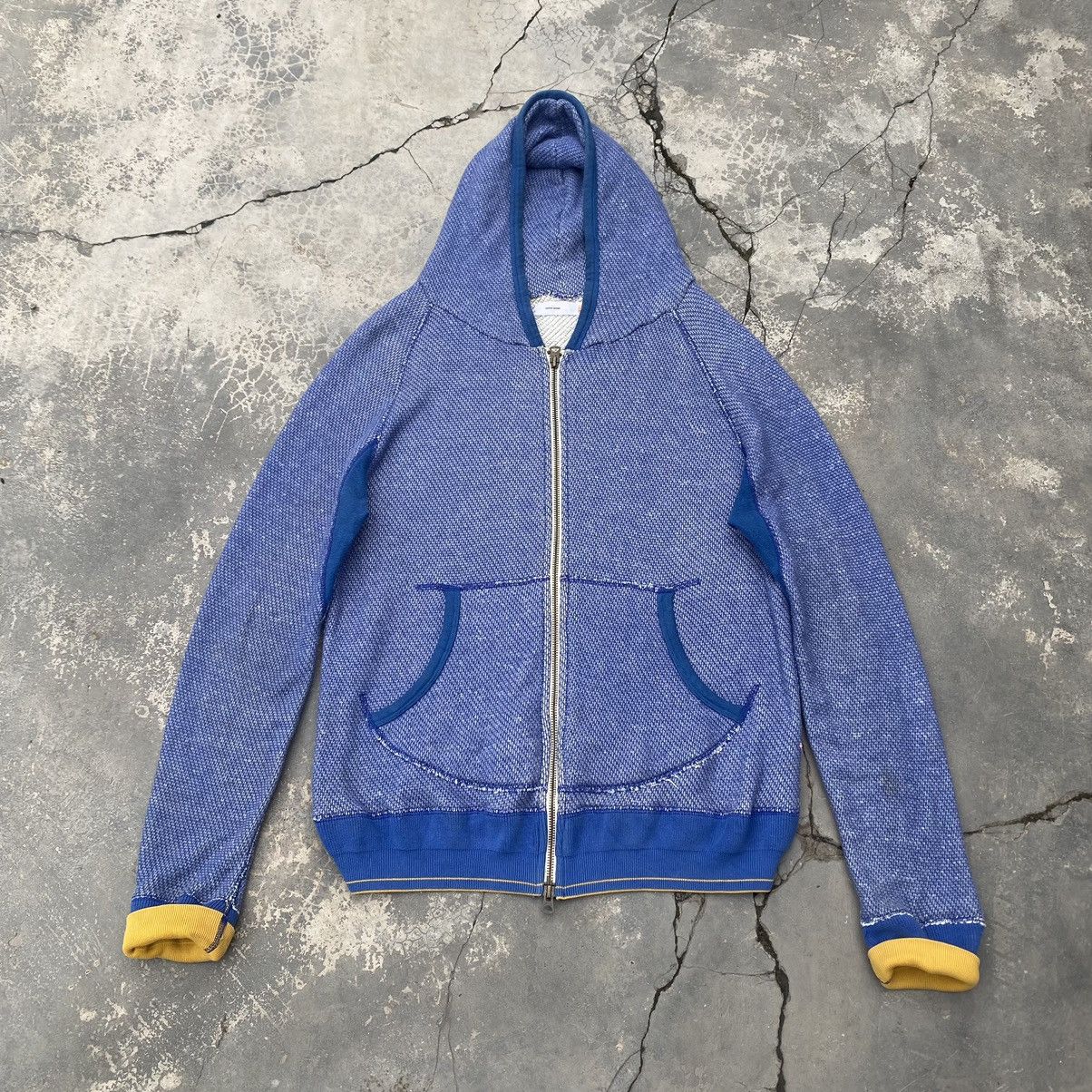 Japanese Brand MEPLE hoodie Size US L / EU 52-54 / 3 - 1 Thumbnail