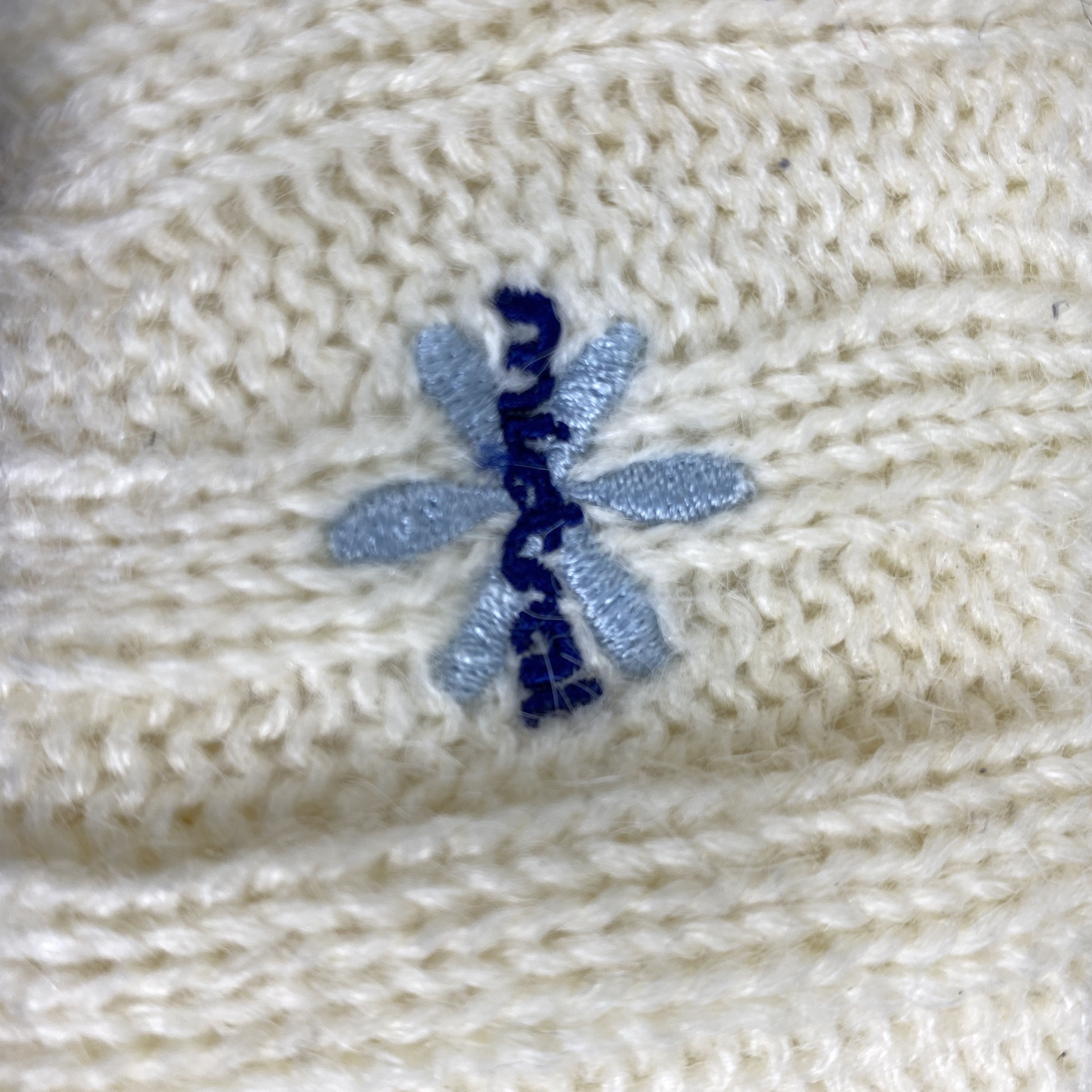 Japanese Brand Striped Snow Cap Beanie Hat -BN1002 Size ONE SIZE - 8 Thumbnail