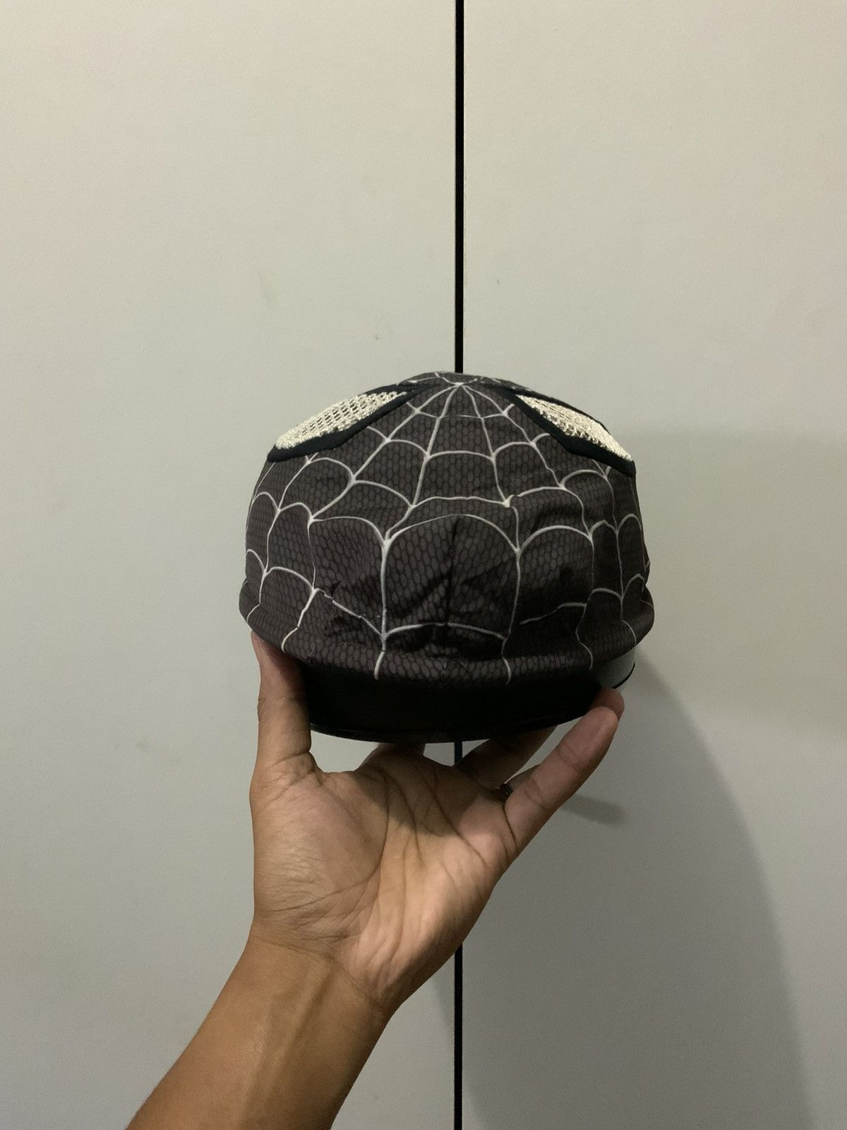 If Six Was Nine Spider Man - 3 Hasbro Archive Mask Size ONE SIZE - 4 Thumbnail