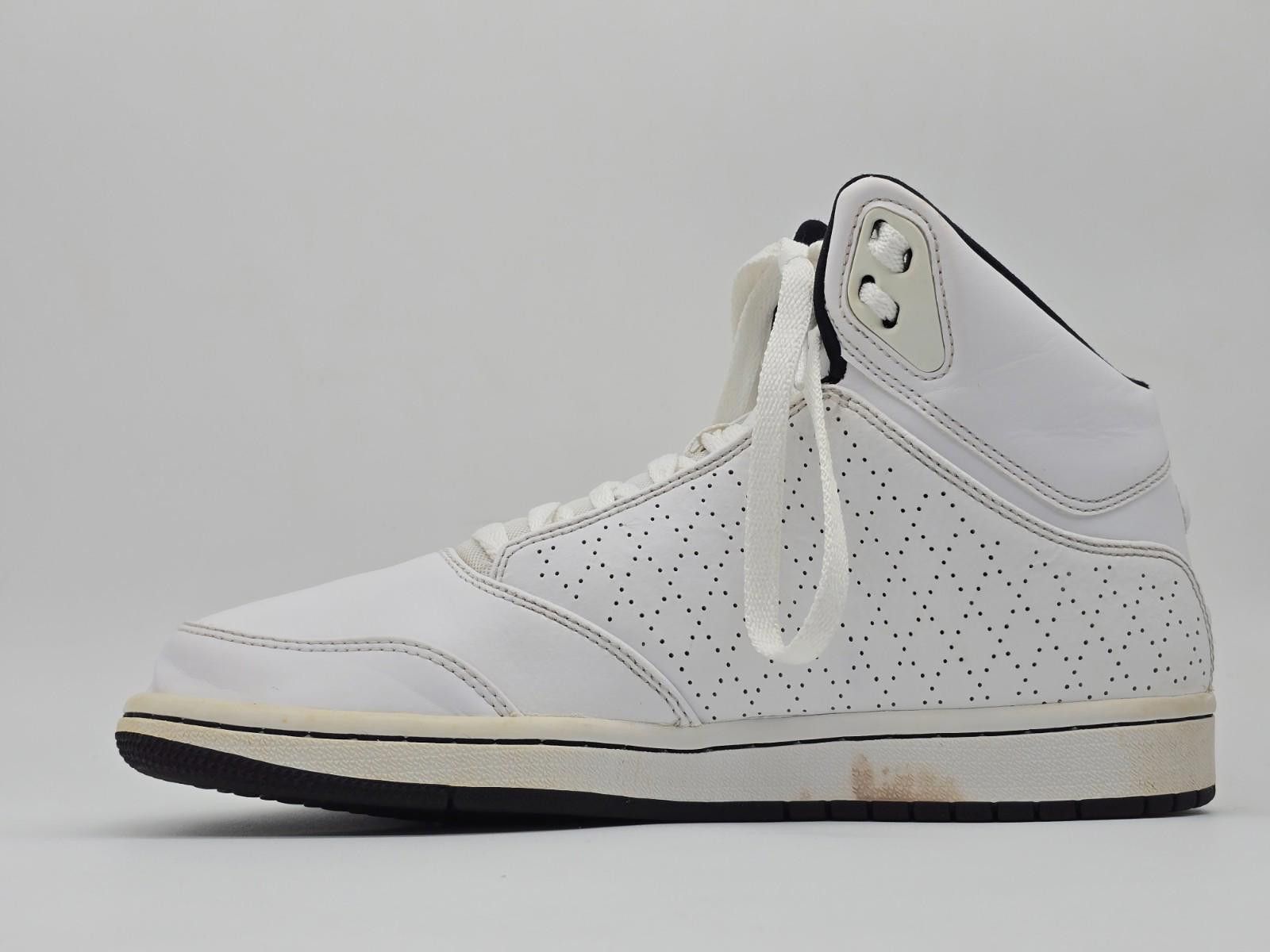 Jordan Brand Nike Air Jordan Flight 5 Premium White 881434-111 Size 8 Size US 8 / EU 41 - 6 Thumbnail