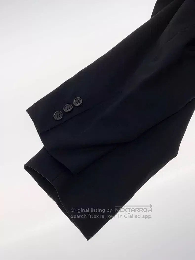 Comme des Garcons Comme Des Garcons Main line dovetail jacket Size XS / US 0-2 / IT 36-38 - 5 Thumbnail